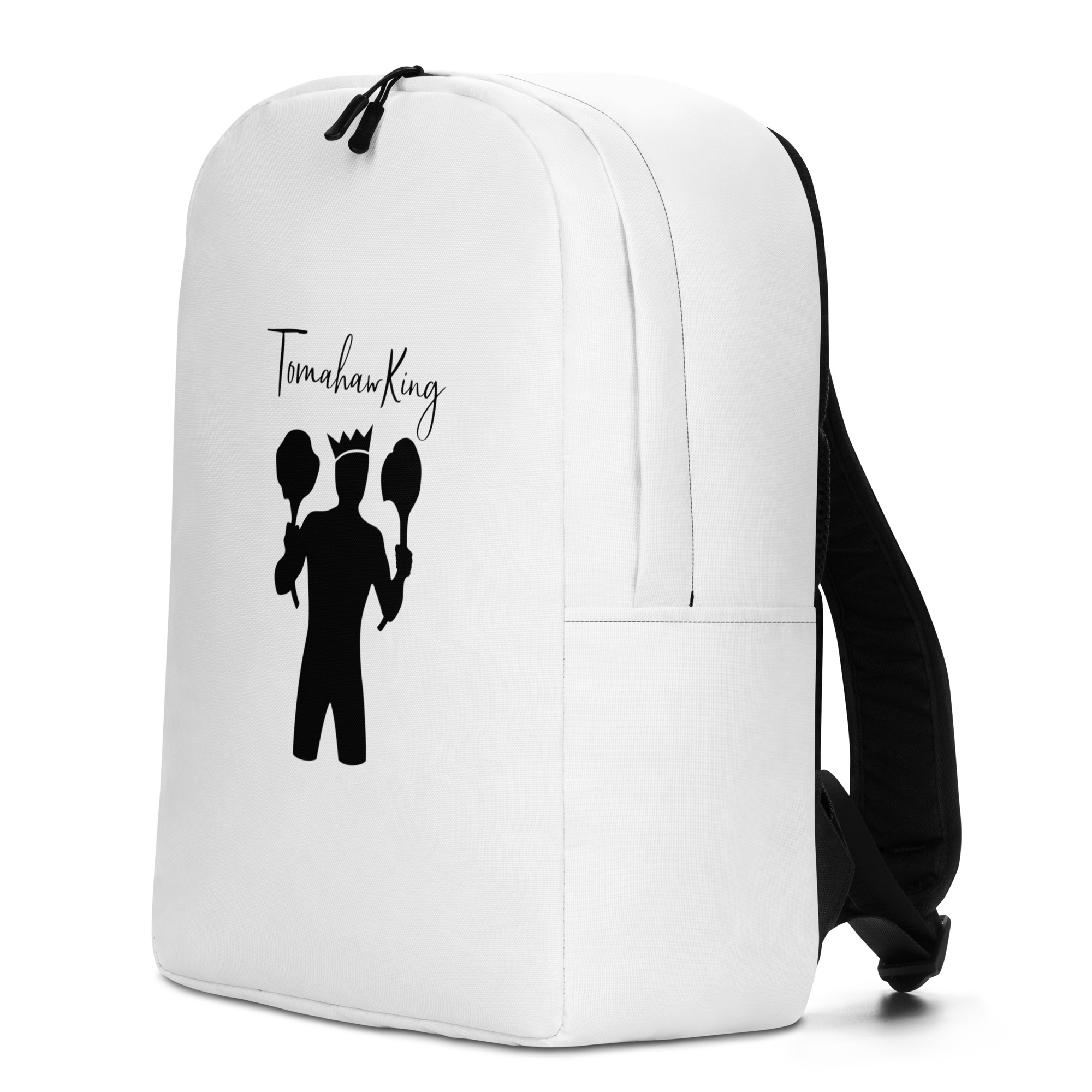 TomahawKing Minimalist Backpack - Image 4