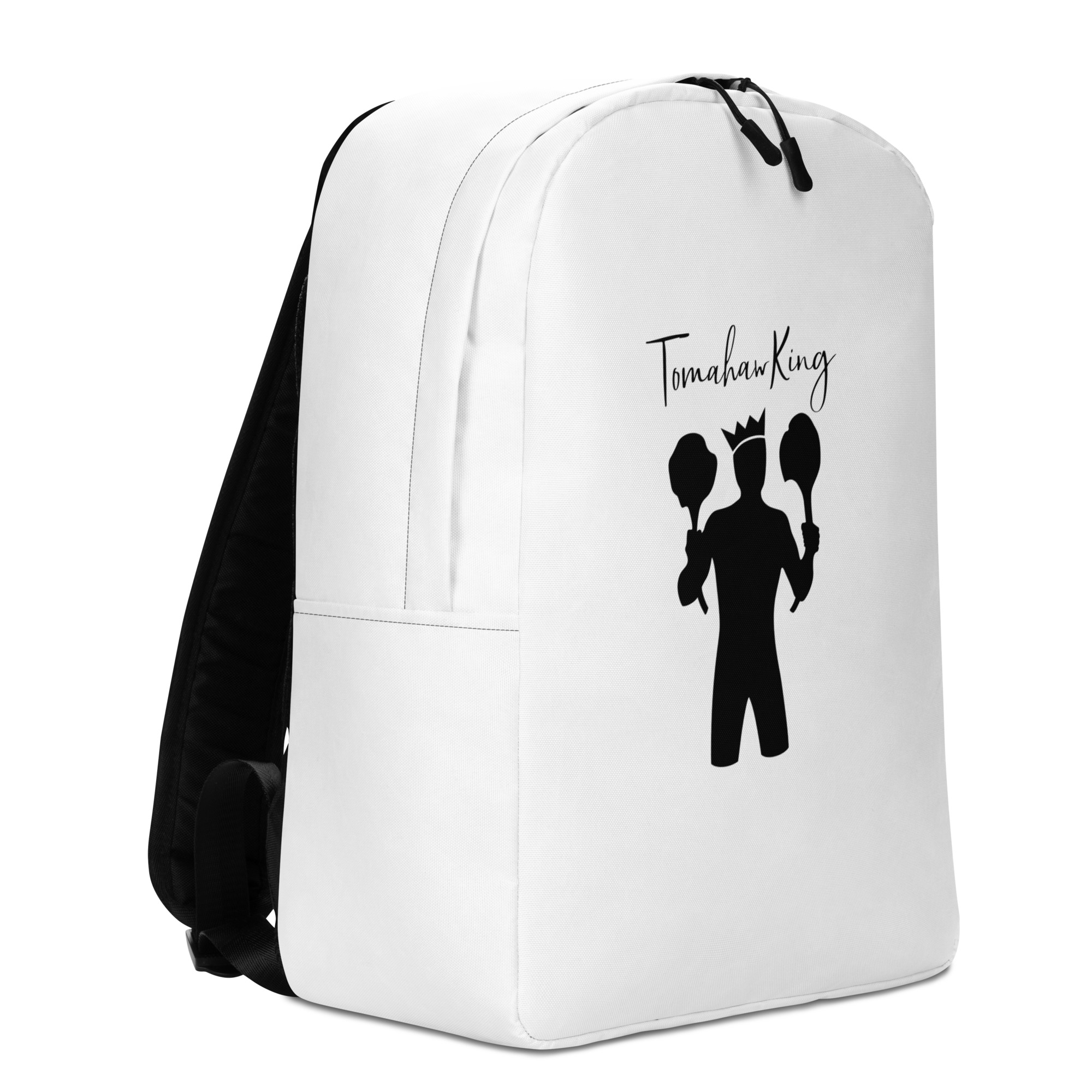 TomahawKing Minimalist Backpack - Image 5