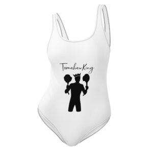 TomahawKing One-Piece Swimsuit
