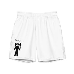 TomahawKing Recycled Swim Trunks