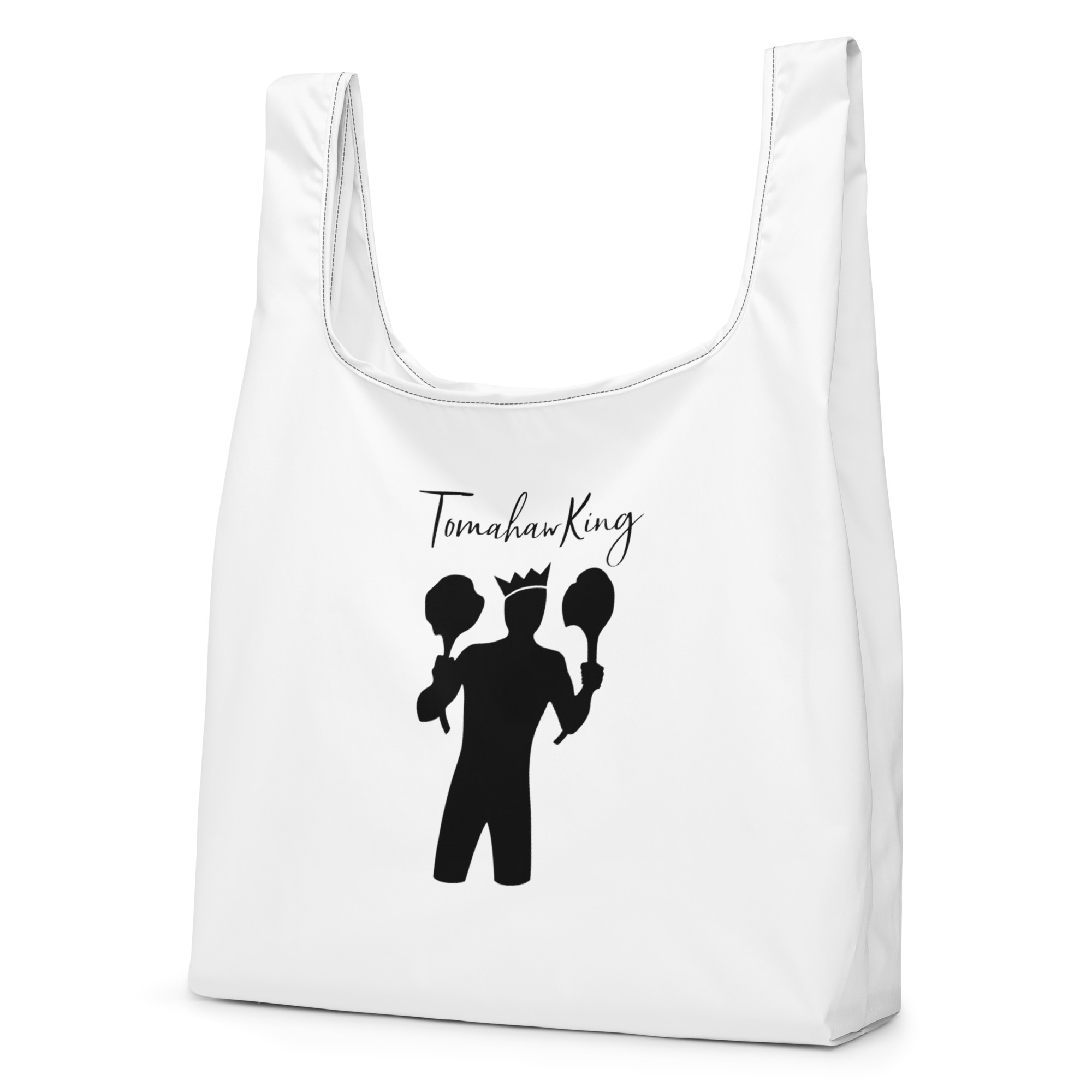 Tomahawking Shopping Bag - Image 2