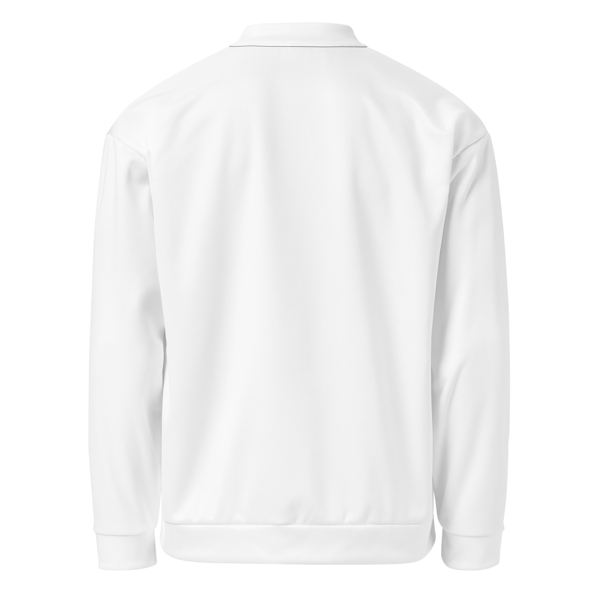 TomahawKing Unisex Bomber Jacket - Image 2