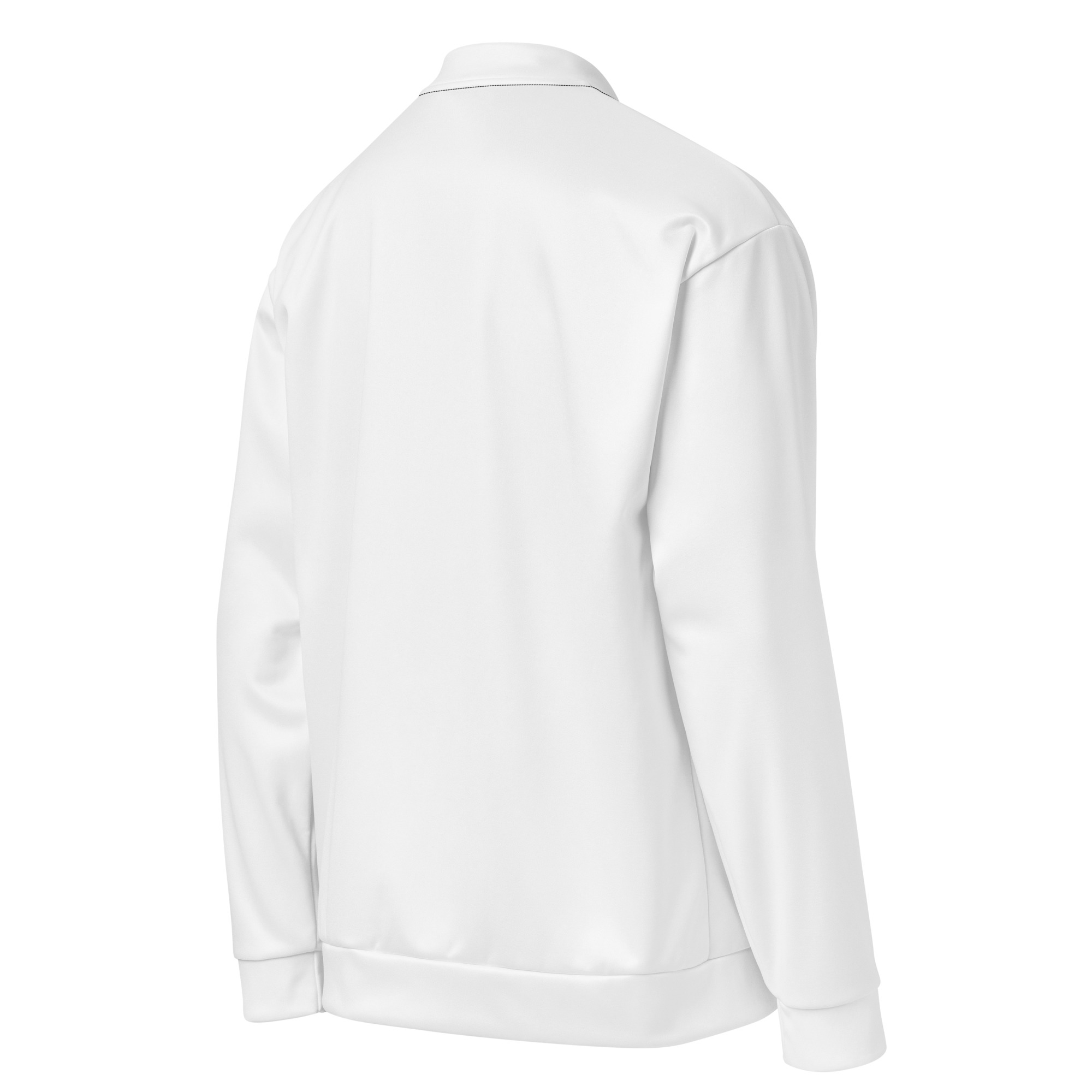 TomahawKing Unisex Bomber Jacket - Image 4