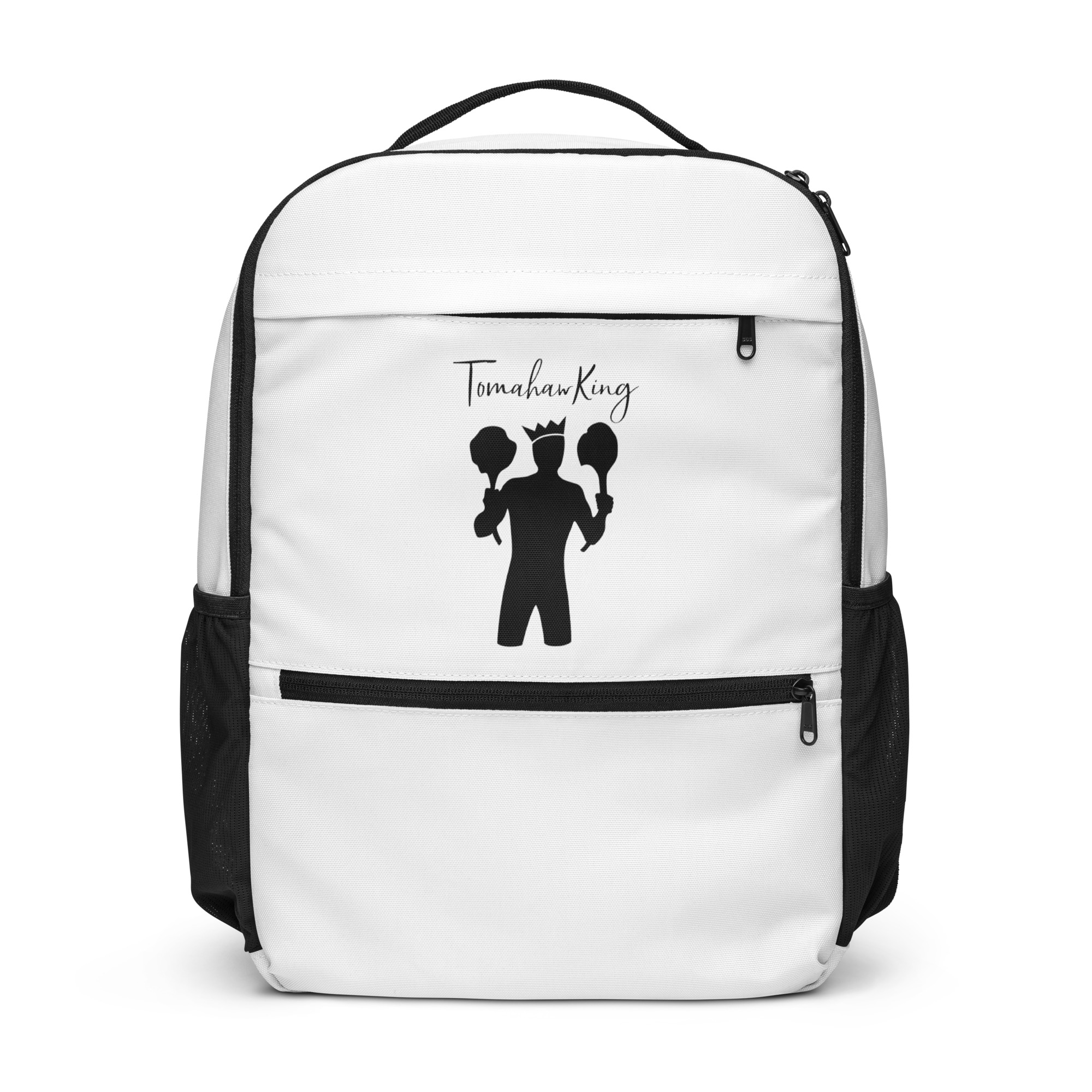 TomahawKing Utility Backpack