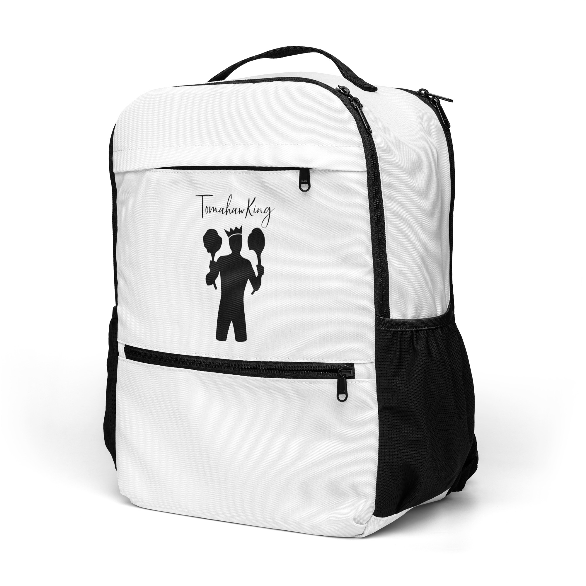 TomahawKing Utility Backpack - Image 4