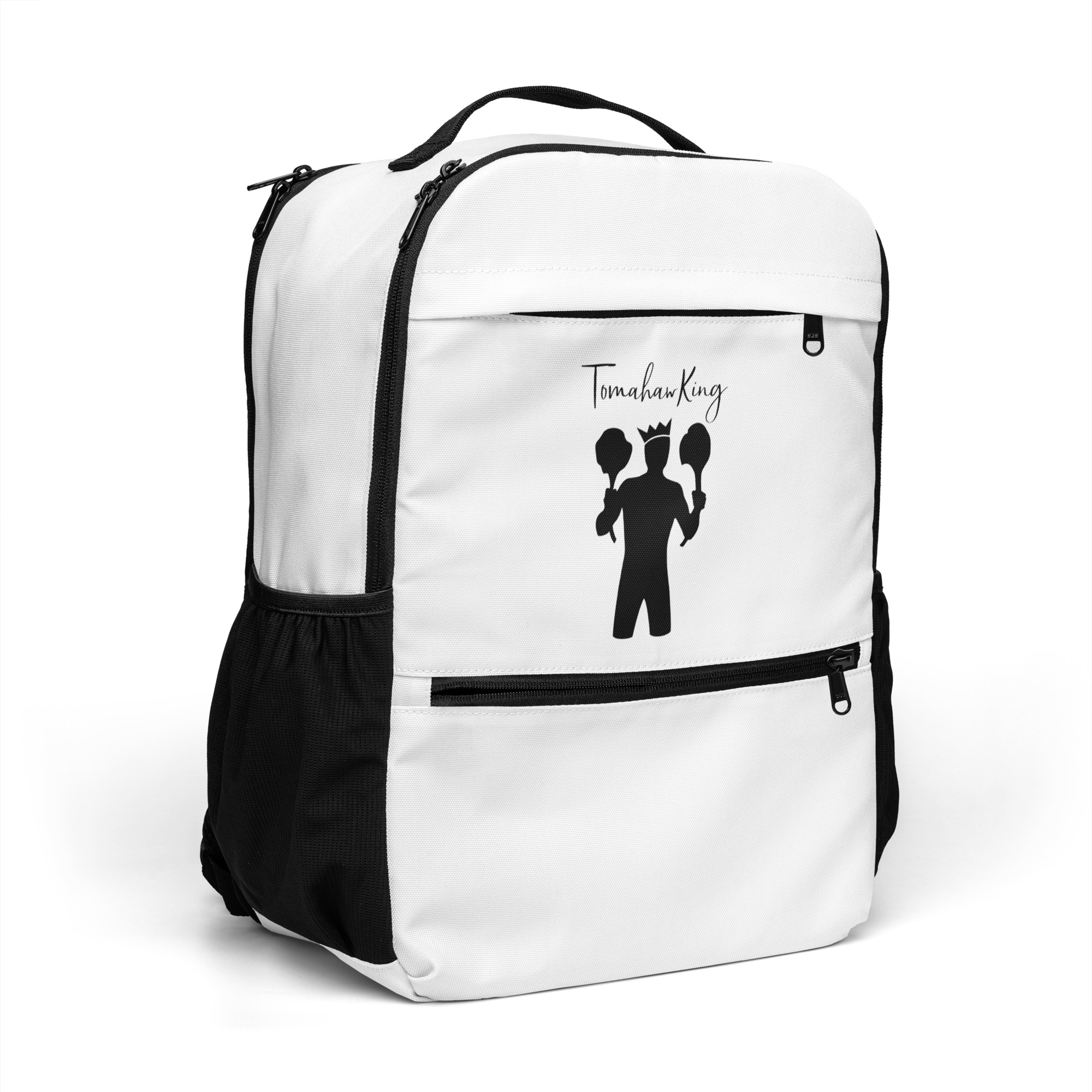 TomahawKing Utility Backpack - Image 5