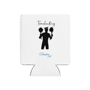 TomahawKing Blue Freedom 250 Can Cooler