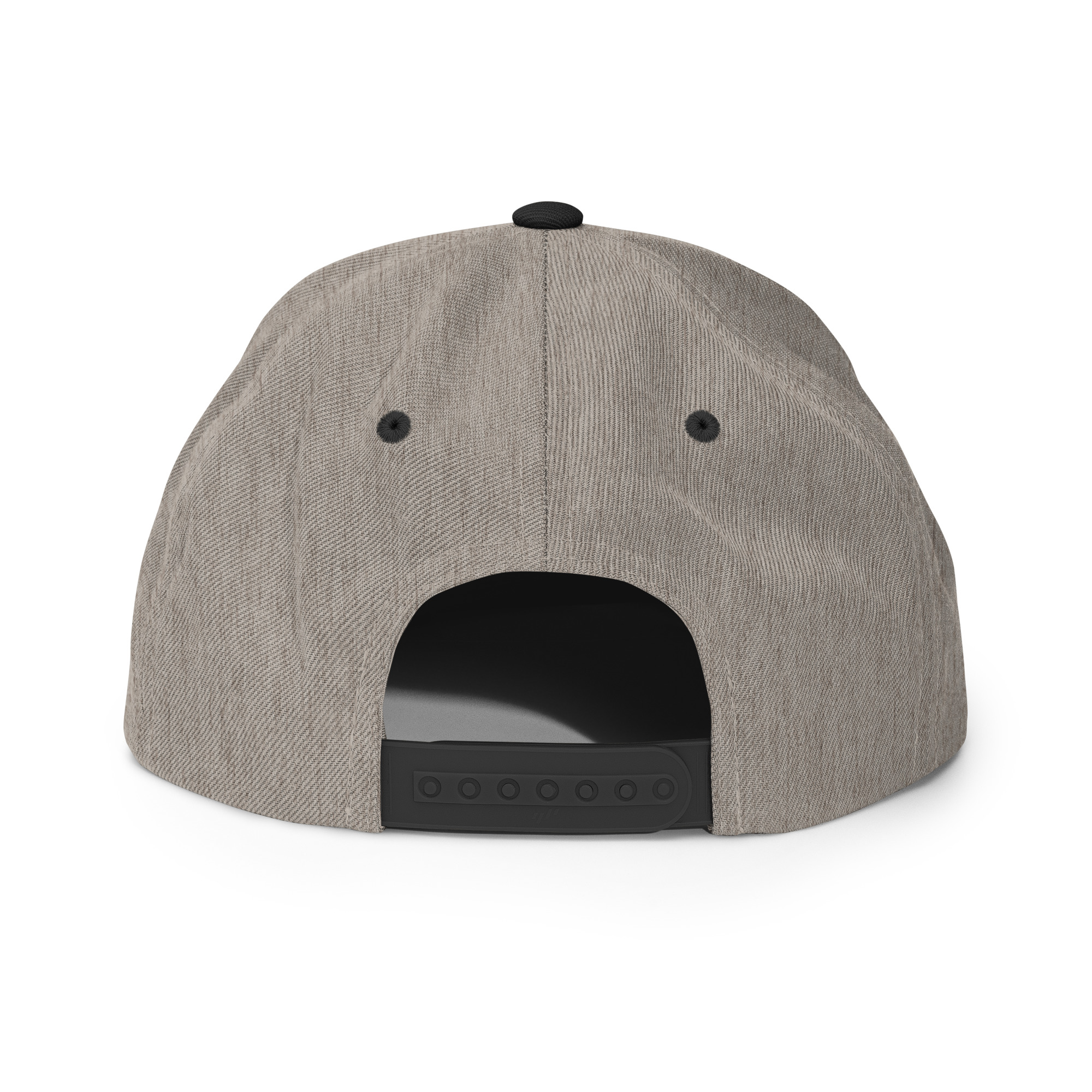 TomahawKing Snapback Hat - Image 13