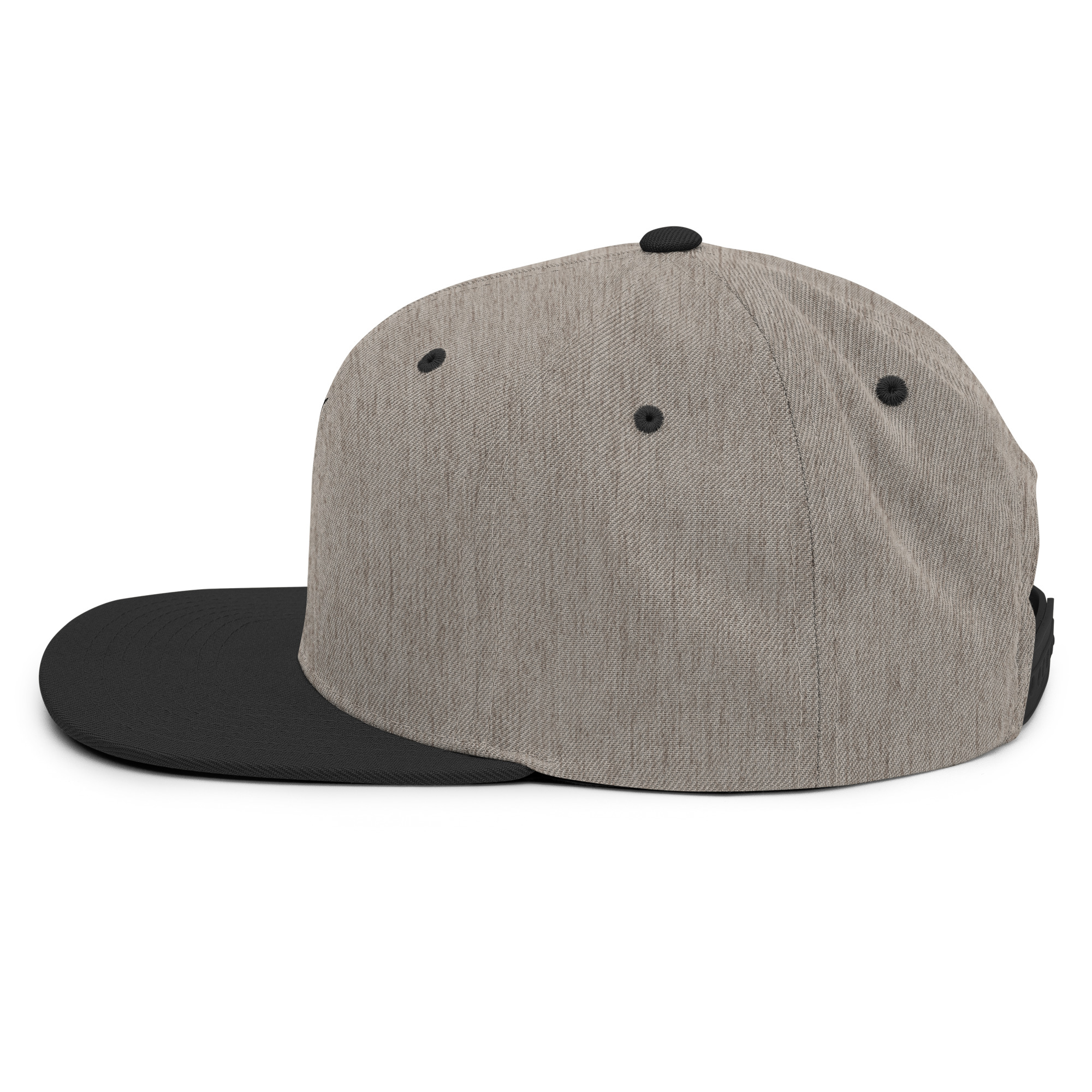 TomahawKing Snapback Hat - Image 22
