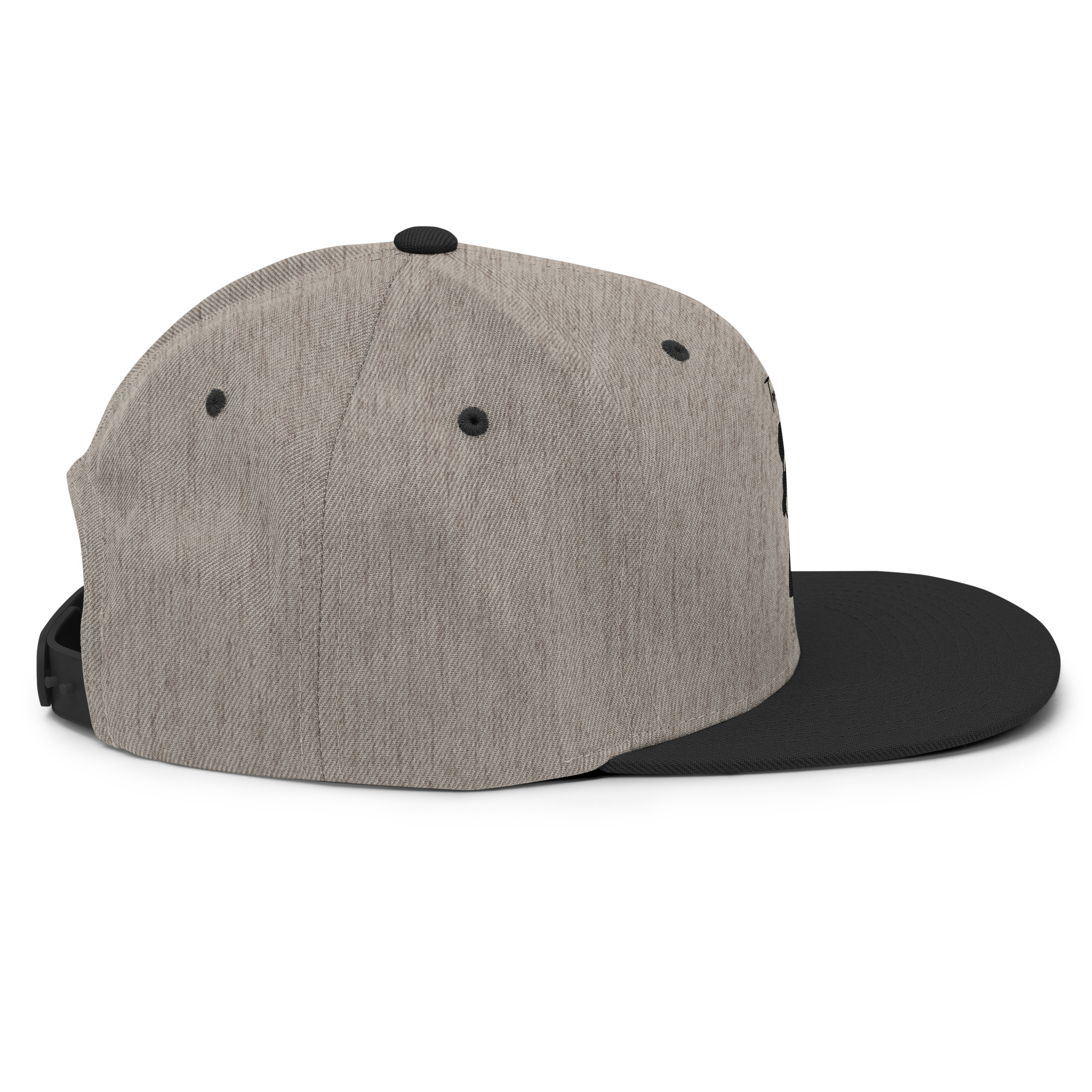 TomahawKing Snapback Hat - Image 31
