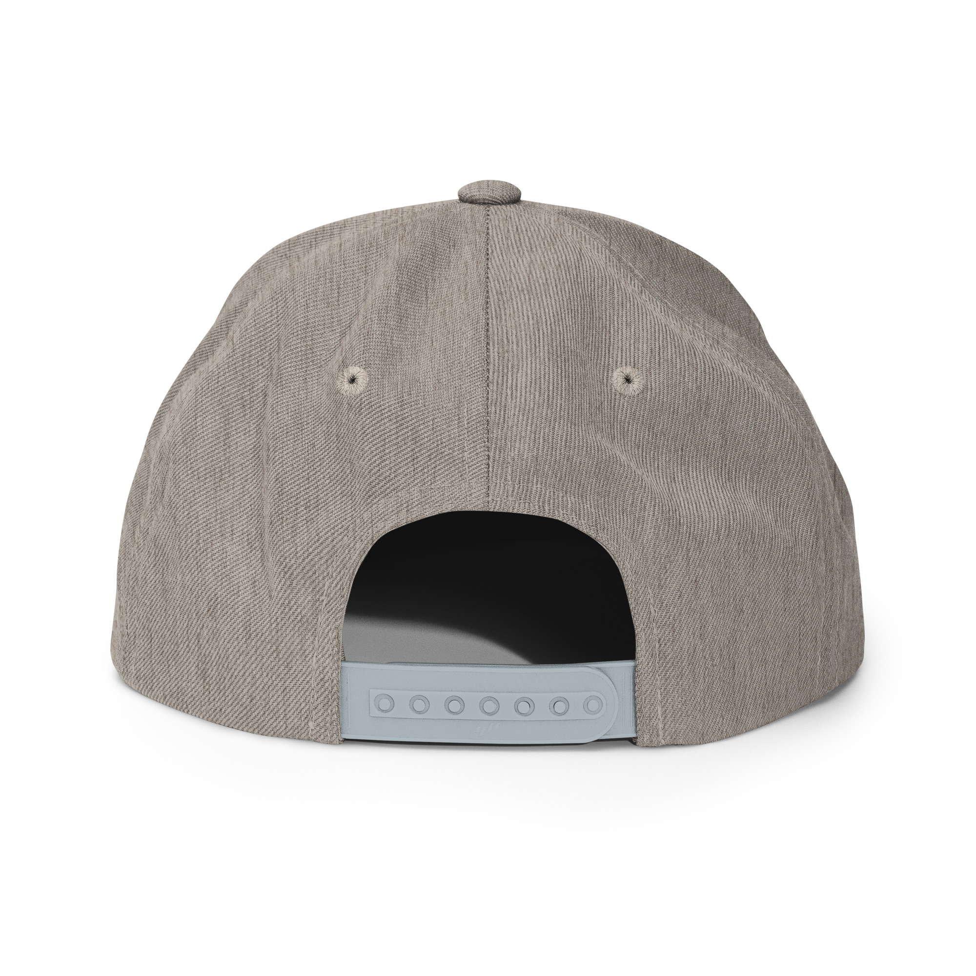 TomahawKing Snapback Hat - Image 16