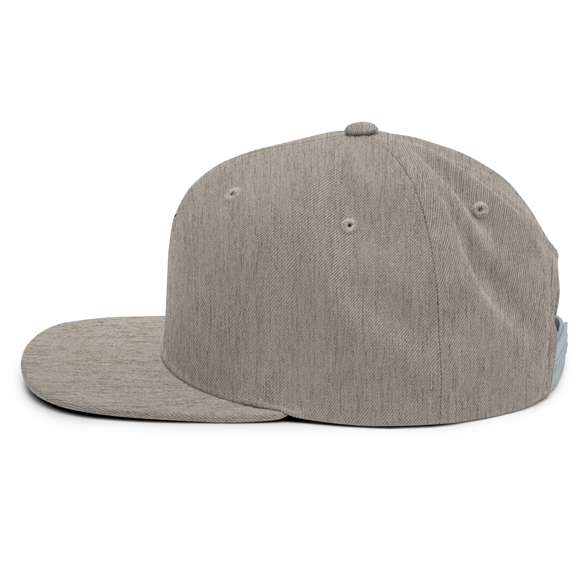 TomahawKing Snapback Hat - Image 25