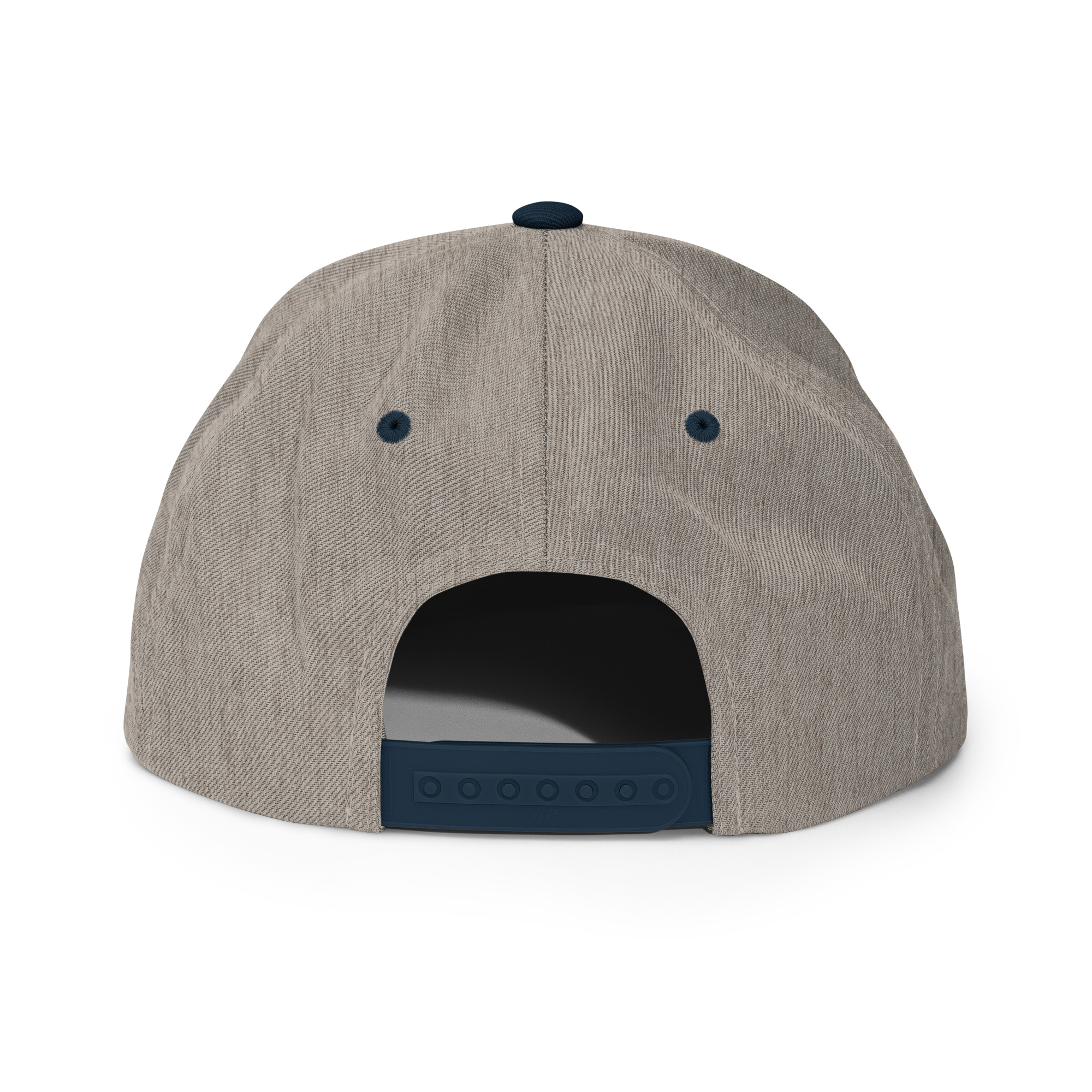 TomahawKing Snapback Hat - Image 14