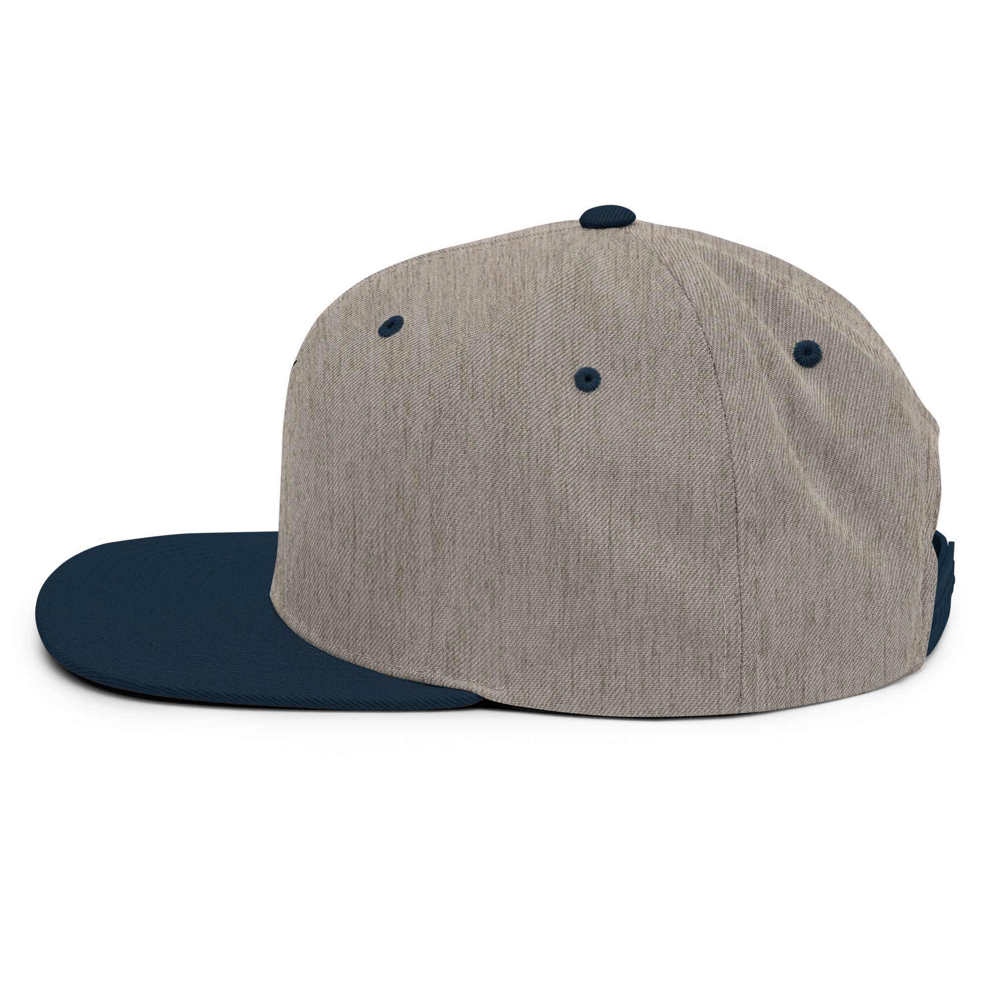 TomahawKing Snapback Hat - Image 23