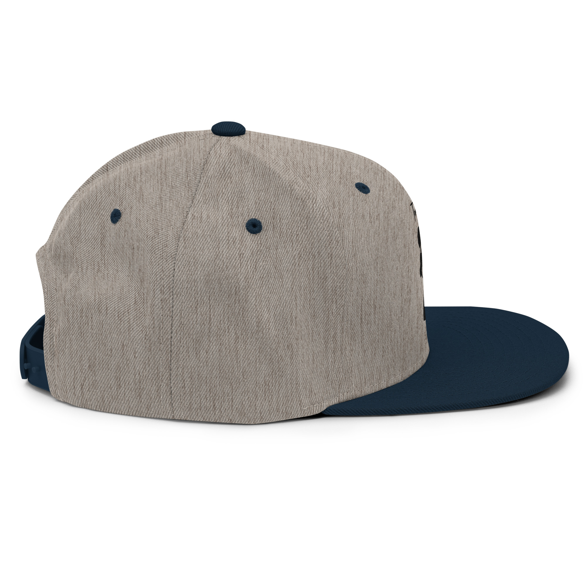 TomahawKing Snapback Hat - Image 32