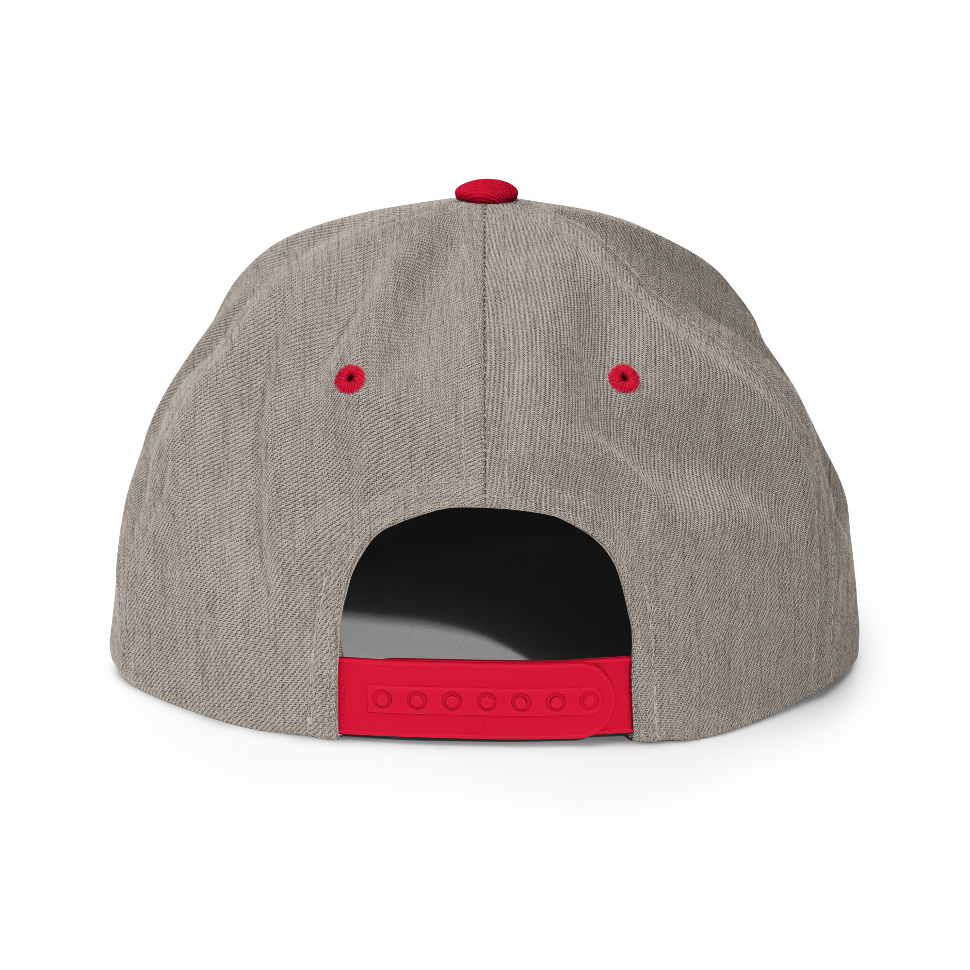 TomahawKing Snapback Hat - Image 15