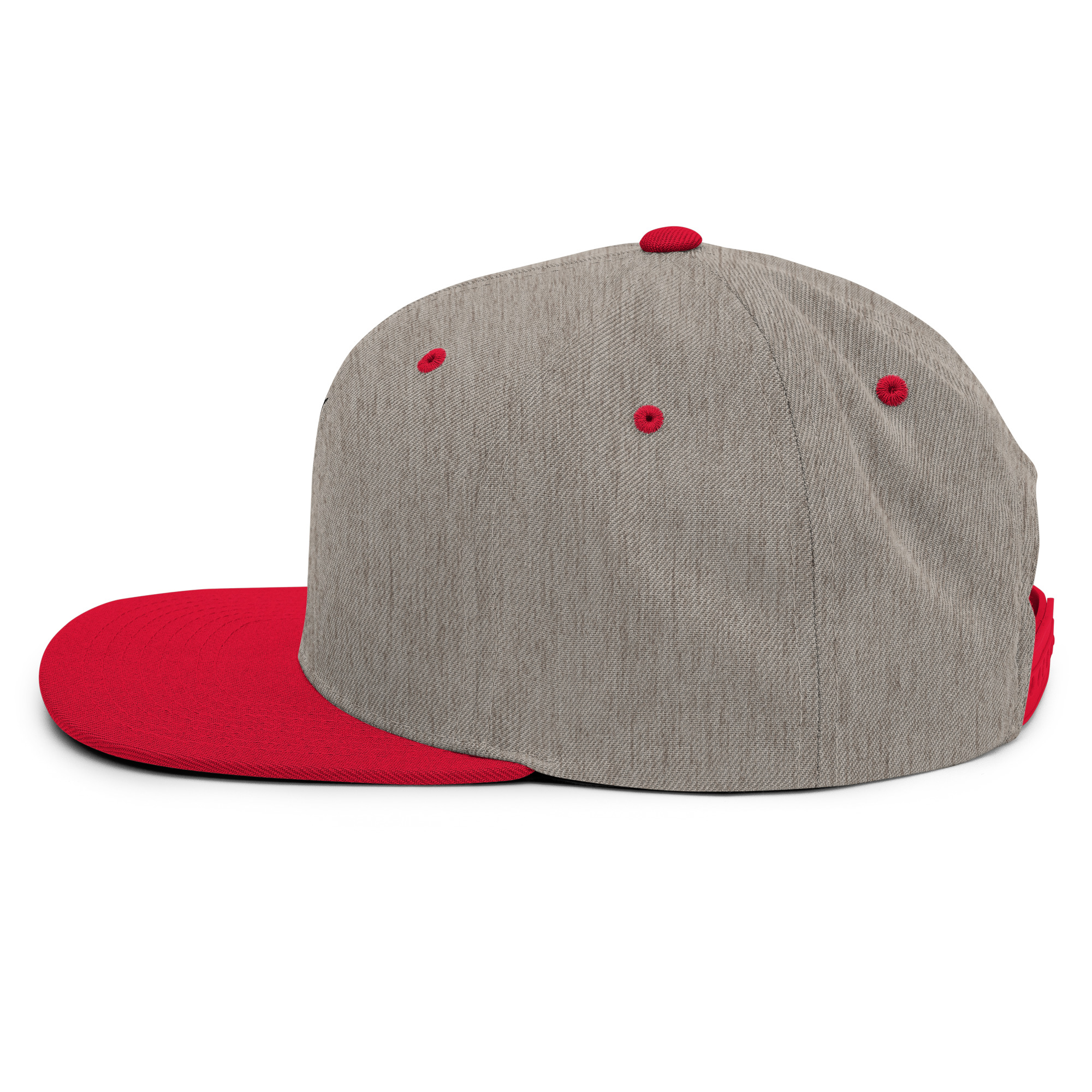 TomahawKing Snapback Hat - Image 24