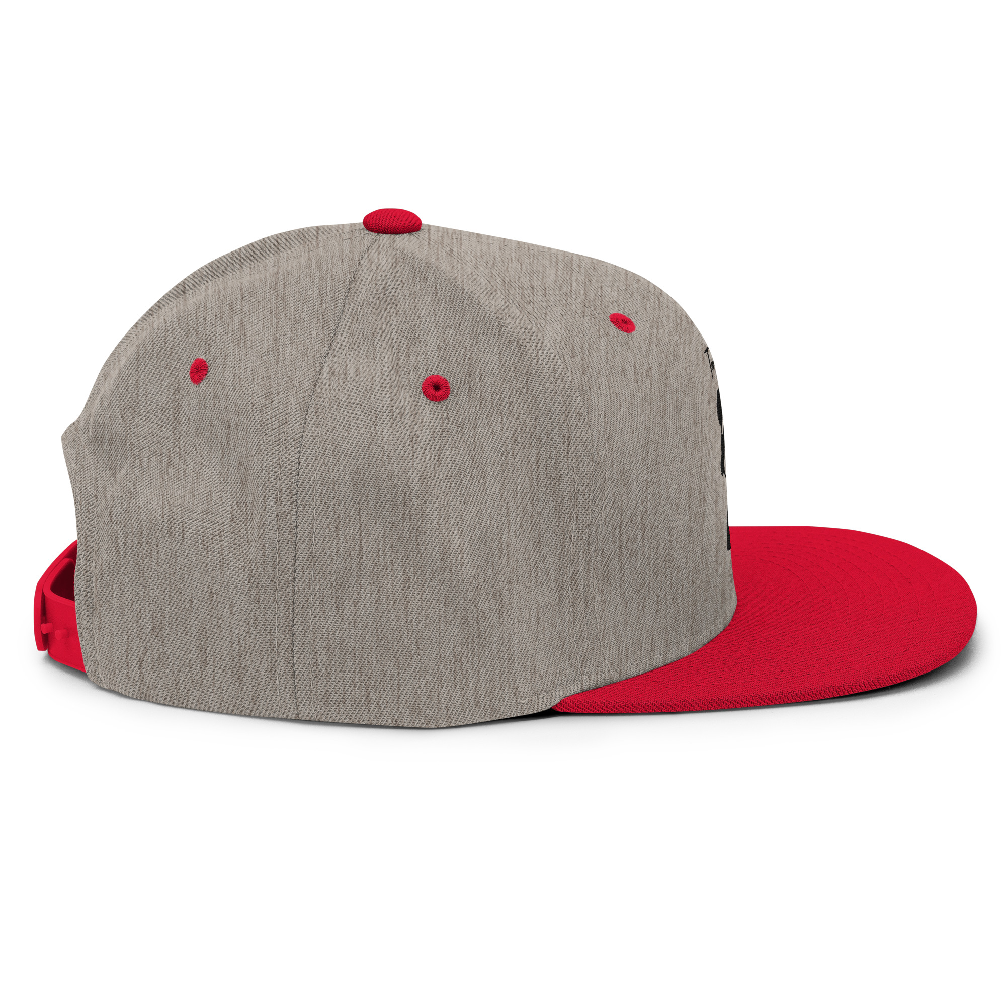 TomahawKing Snapback Hat - Image 33