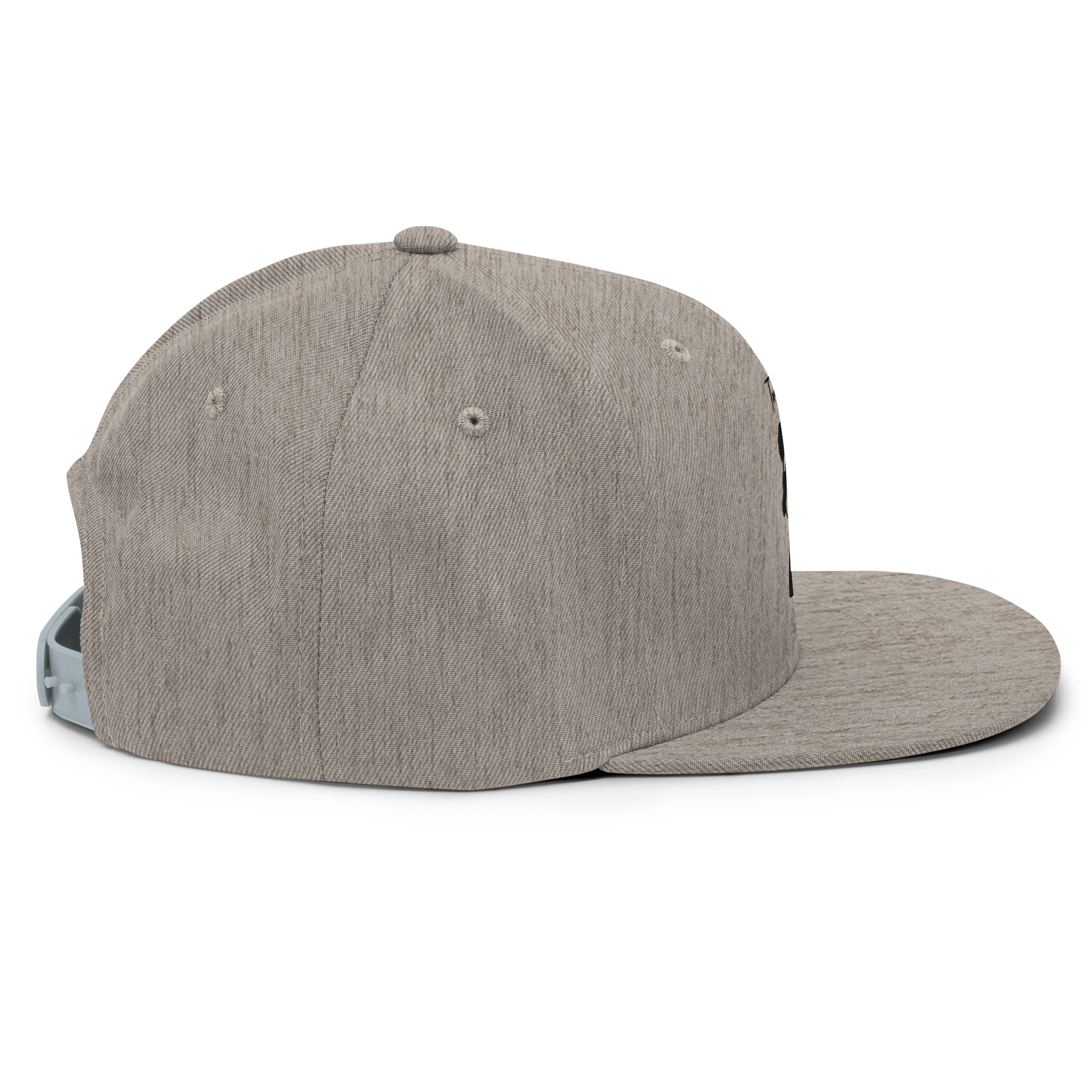 TomahawKing Snapback Hat - Image 34