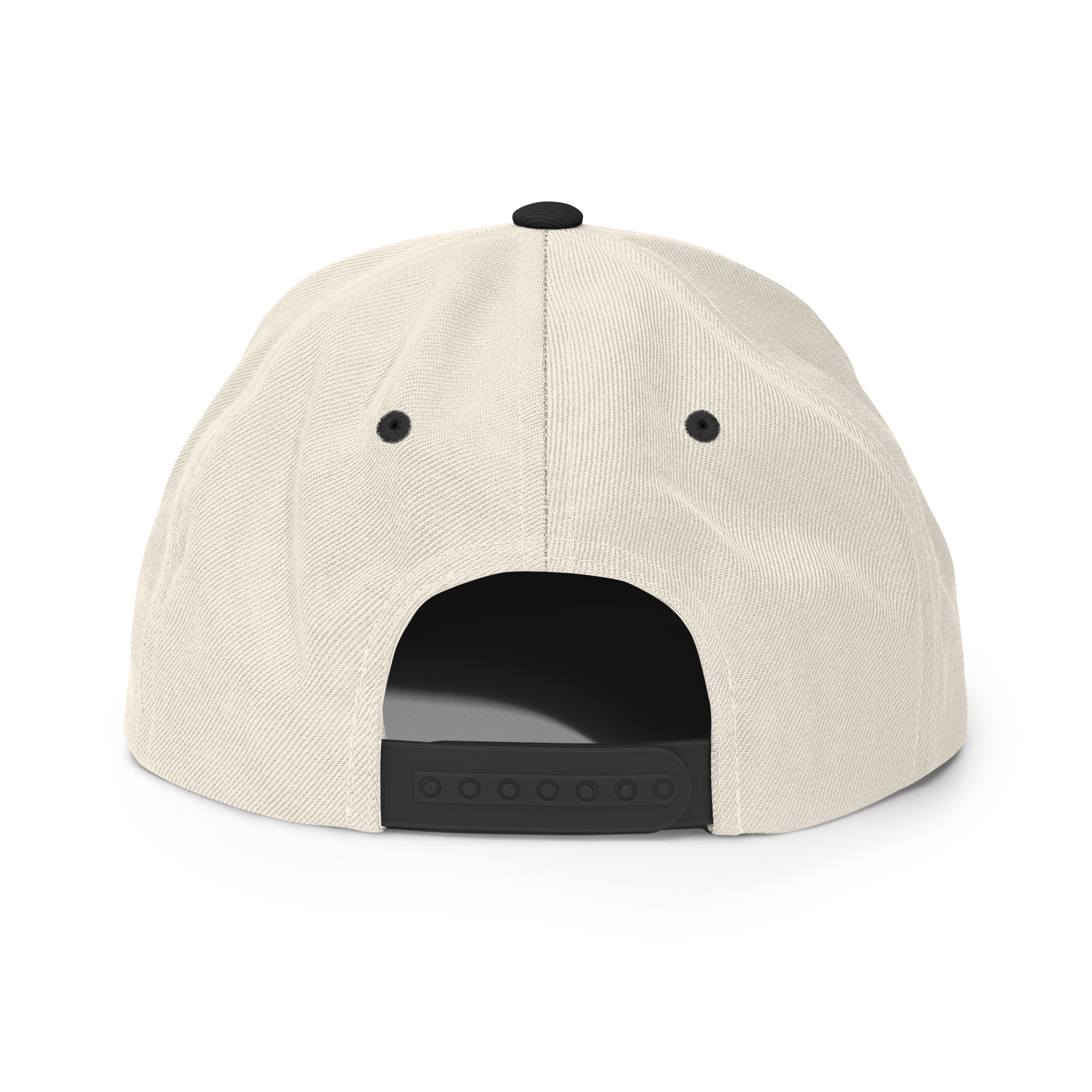TomahawKing Snapback Hat - Image 17
