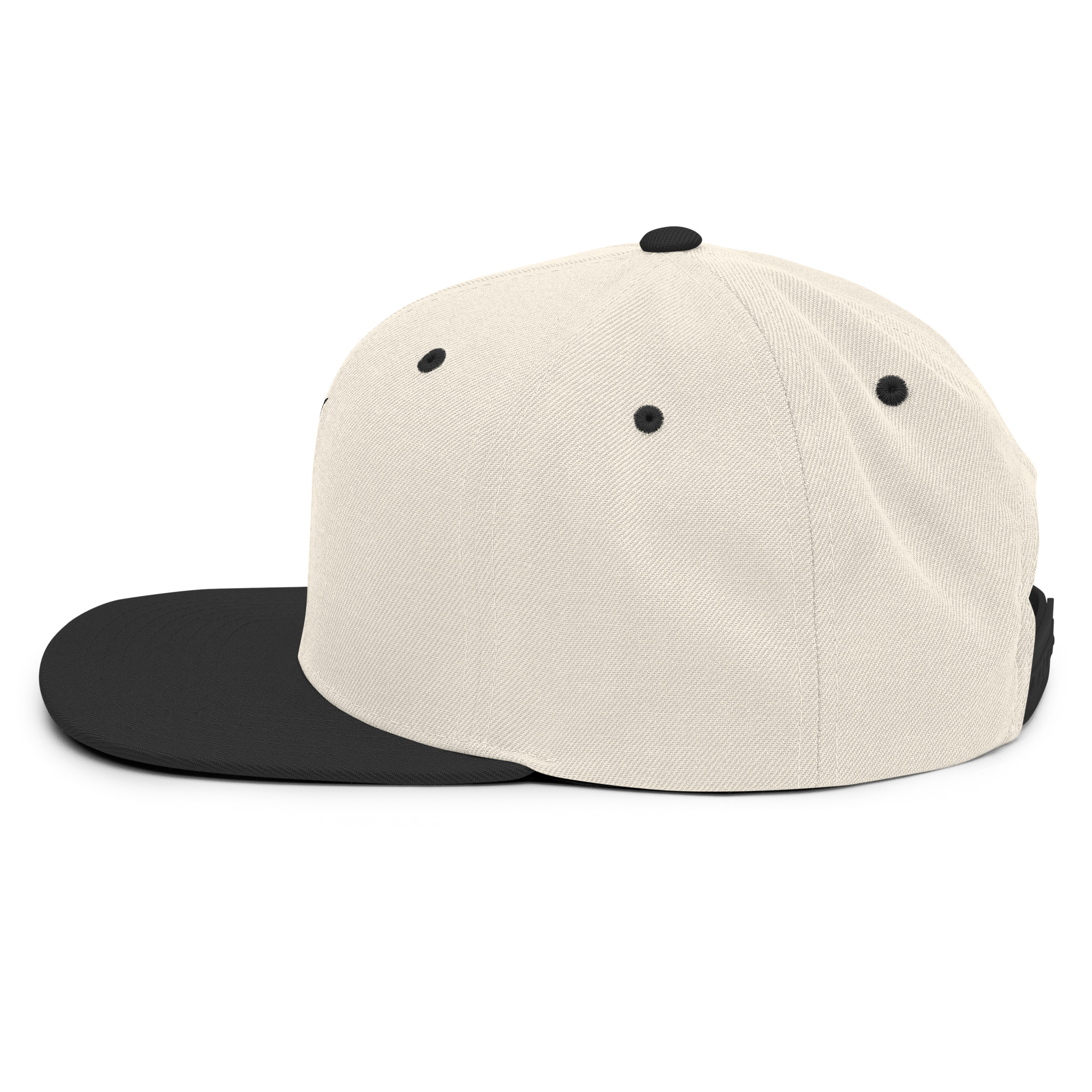TomahawKing Snapback Hat - Image 26