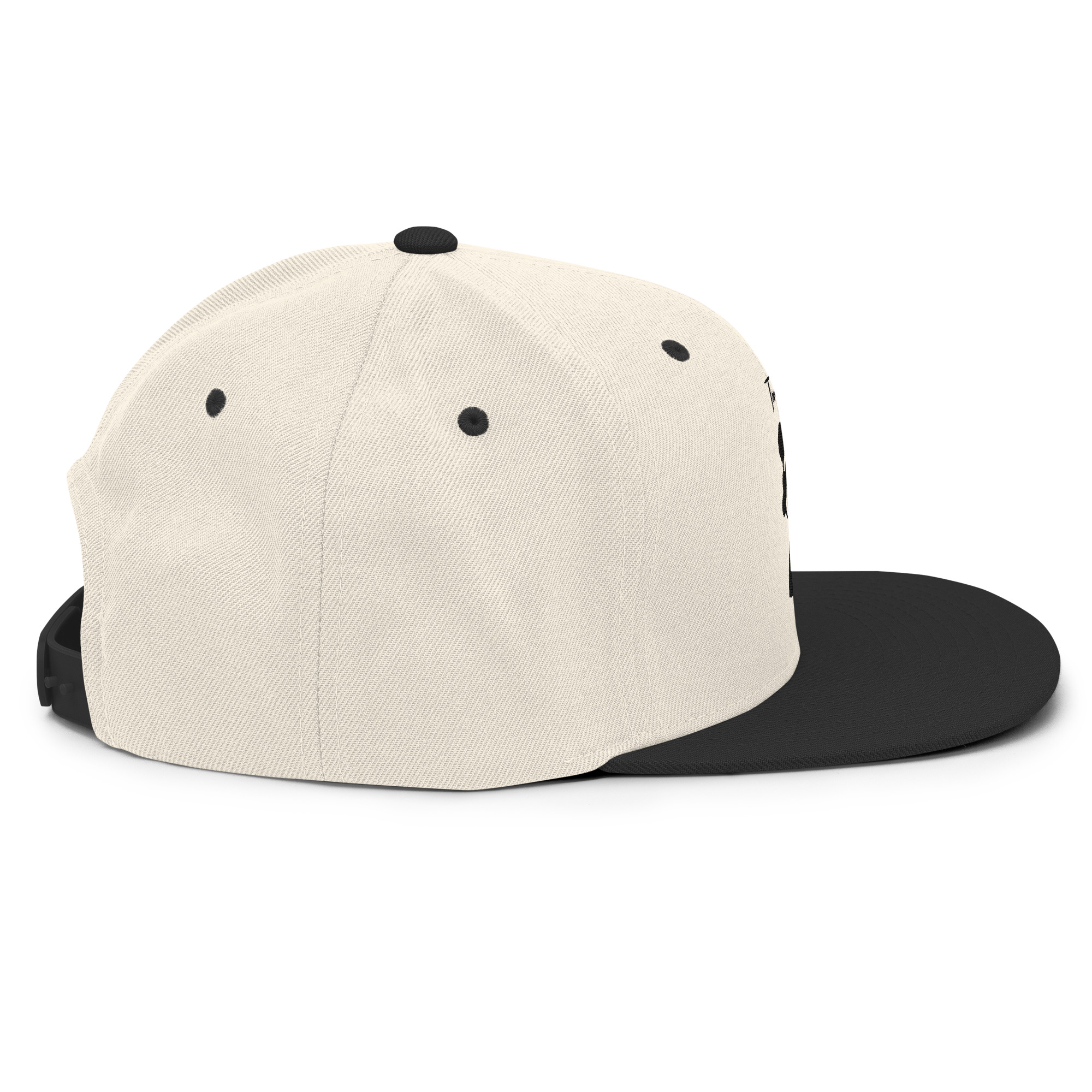 TomahawKing Snapback Hat - Image 35