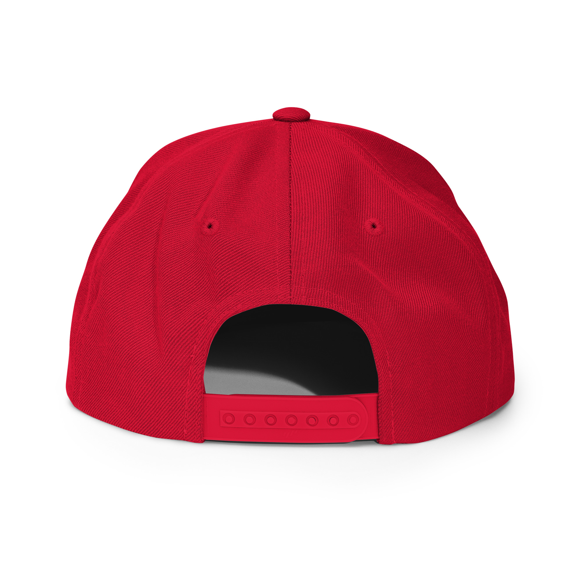 TomahawKing Snapback Hat - Image 10