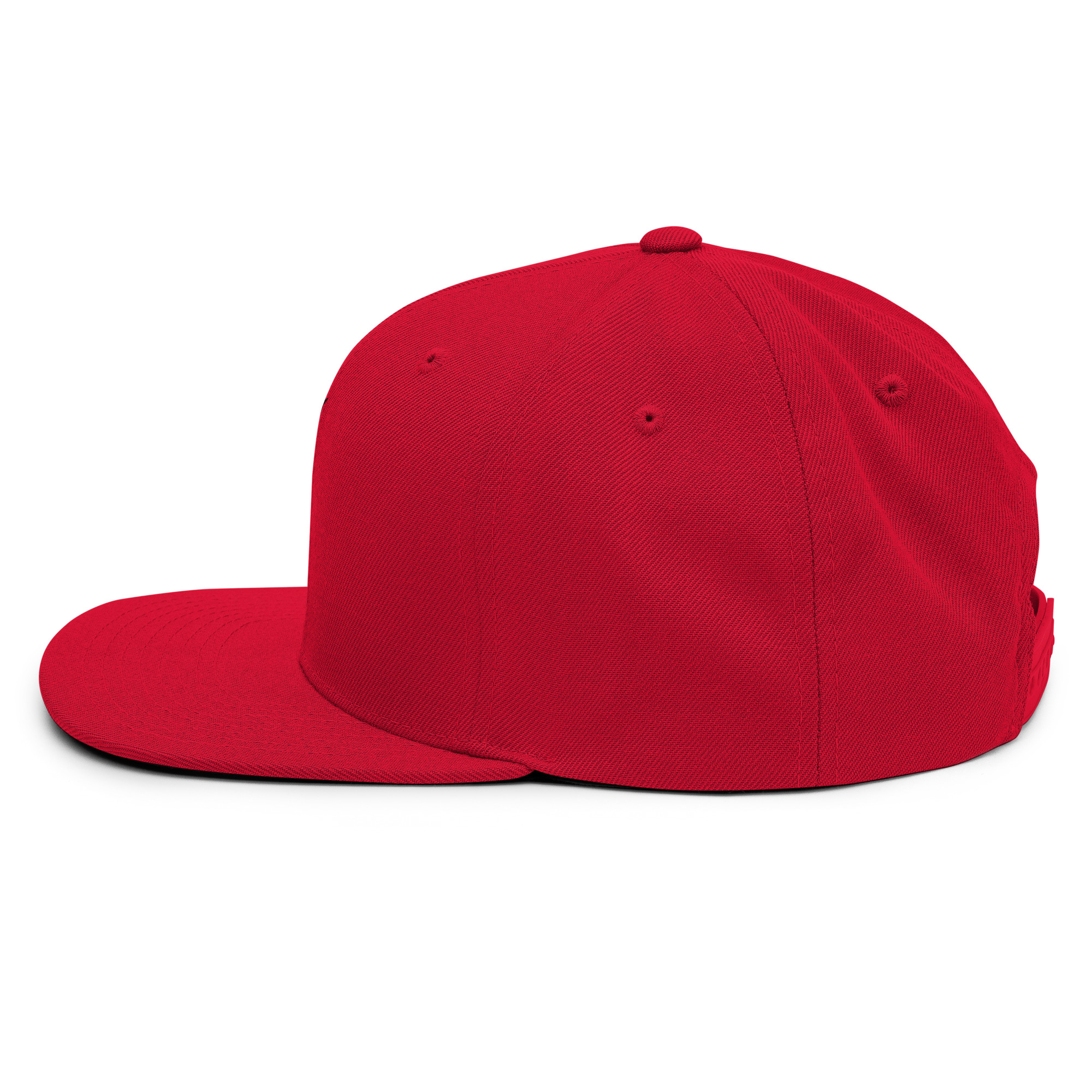TomahawKing Snapback Hat - Image 19