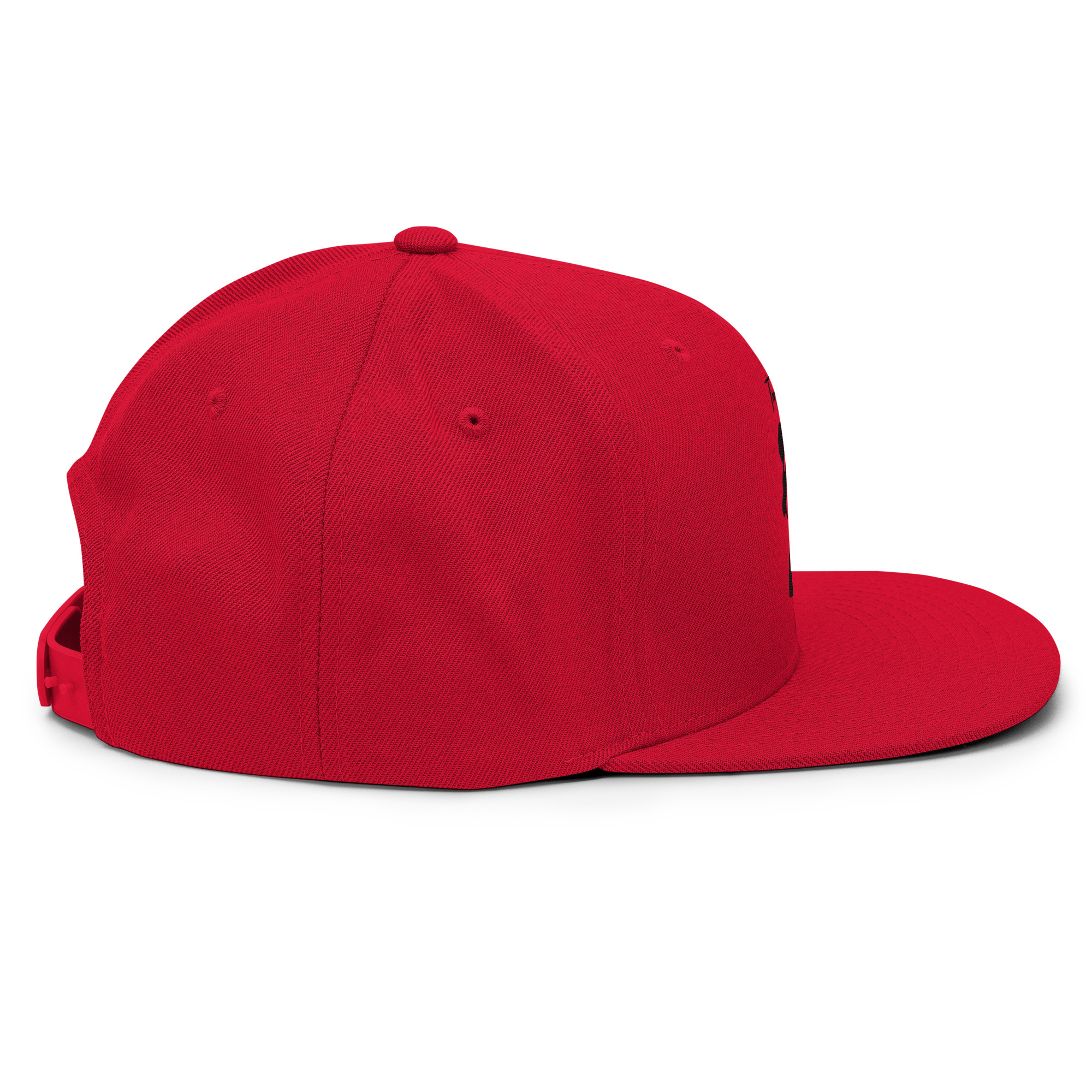TomahawKing Snapback Hat - Image 28