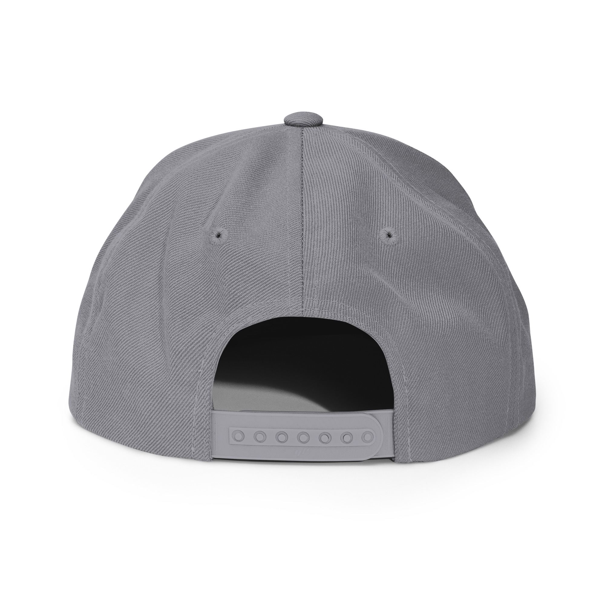 TomahawKing Snapback Hat - Image 12