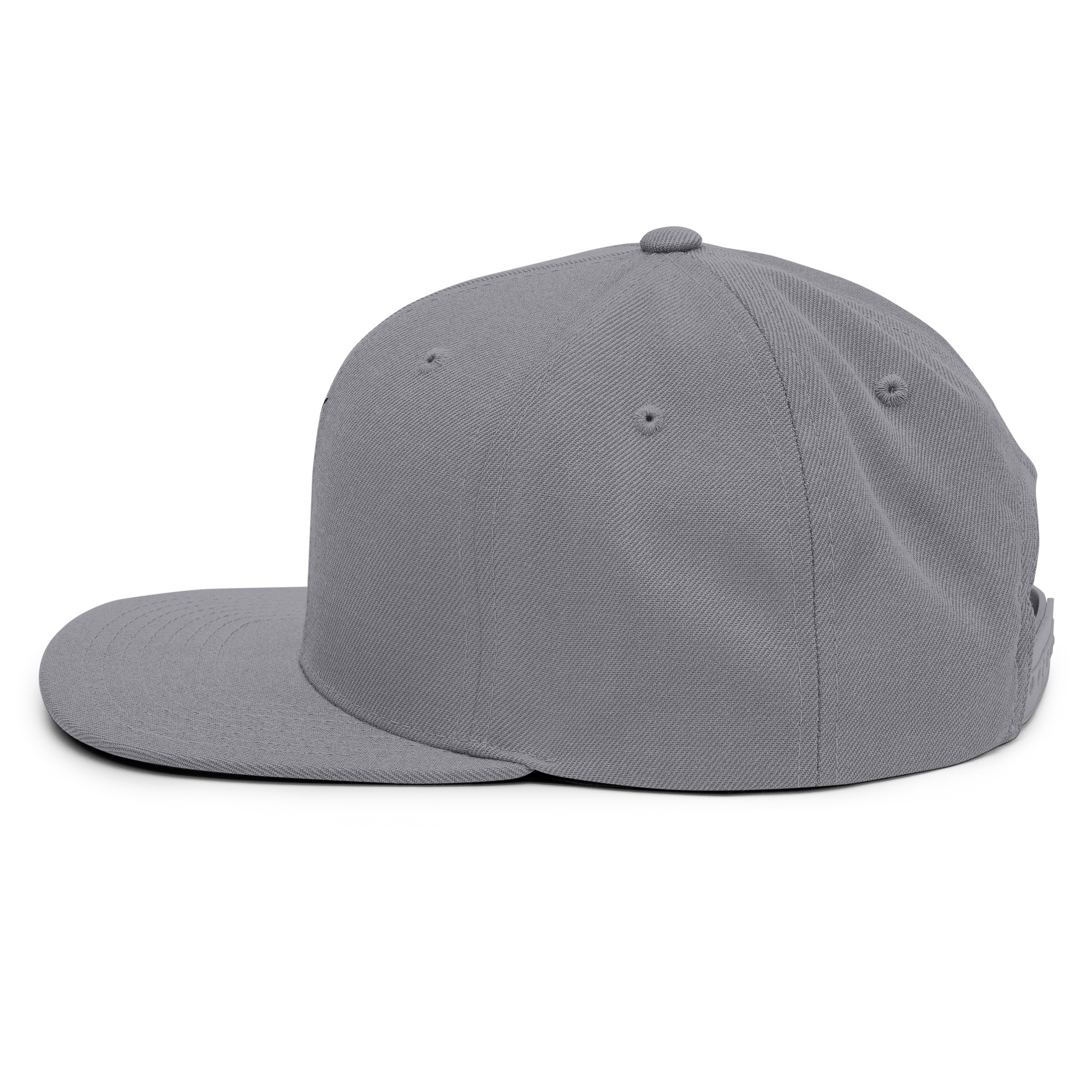 TomahawKing Snapback Hat - Image 21