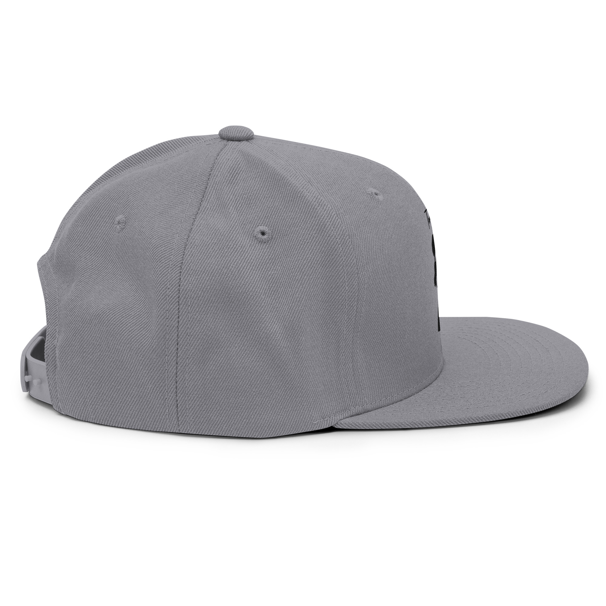 TomahawKing Snapback Hat - Image 30