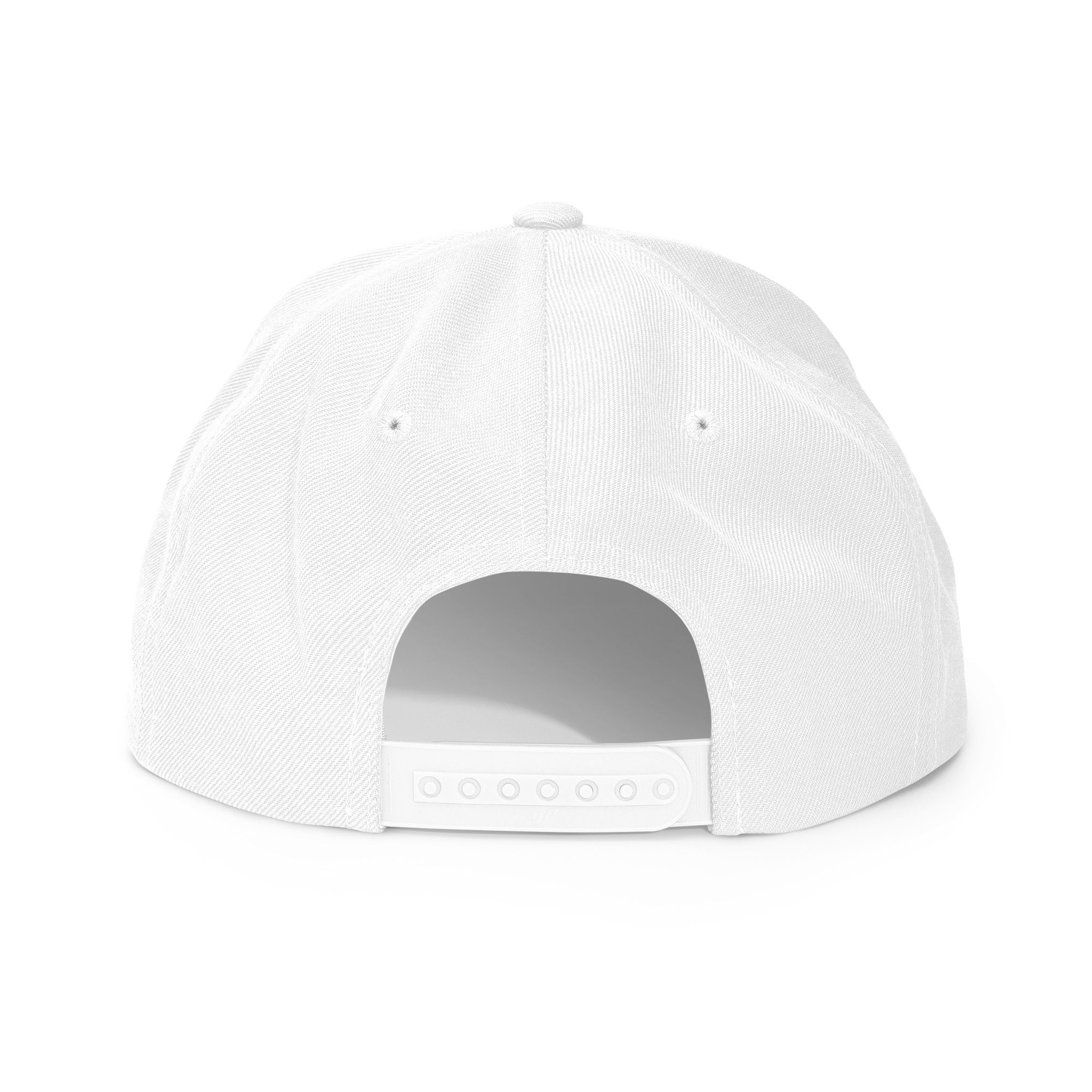 TomahawKing Snapback Hat - Image 18