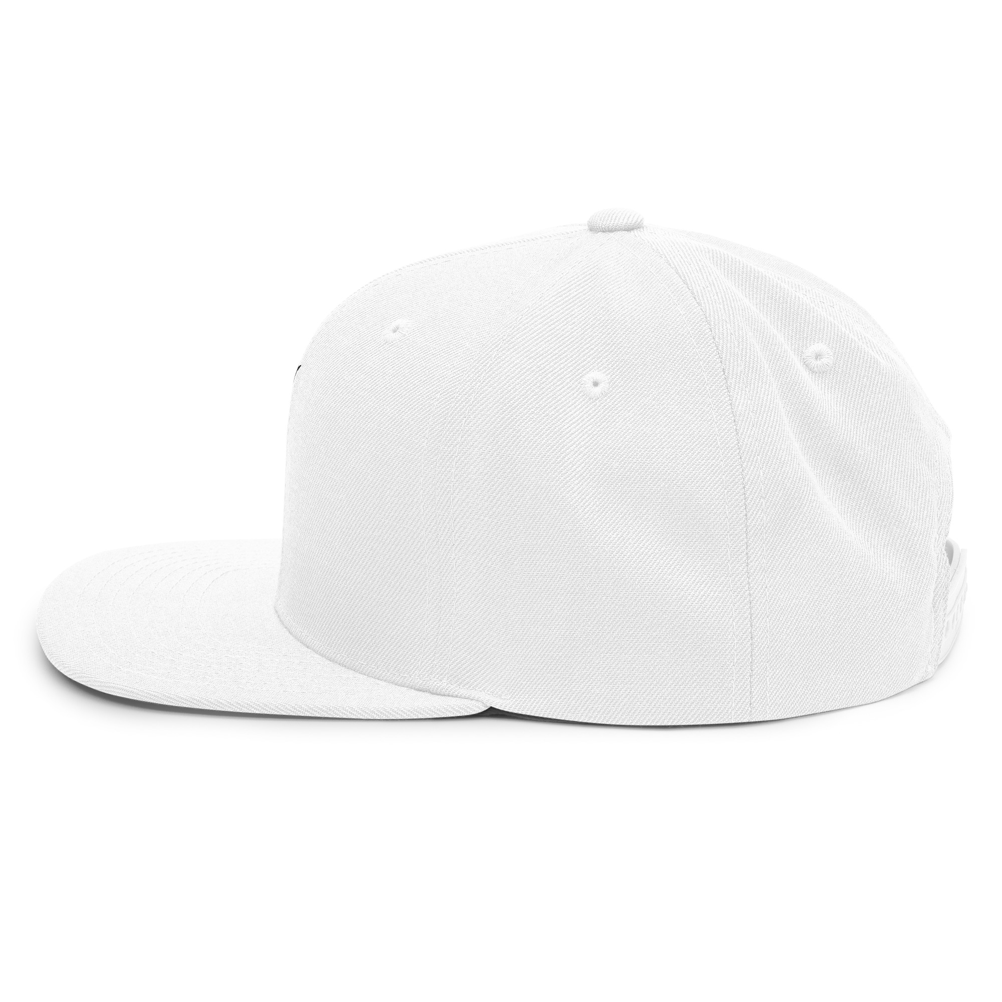 TomahawKing Snapback Hat - Image 27