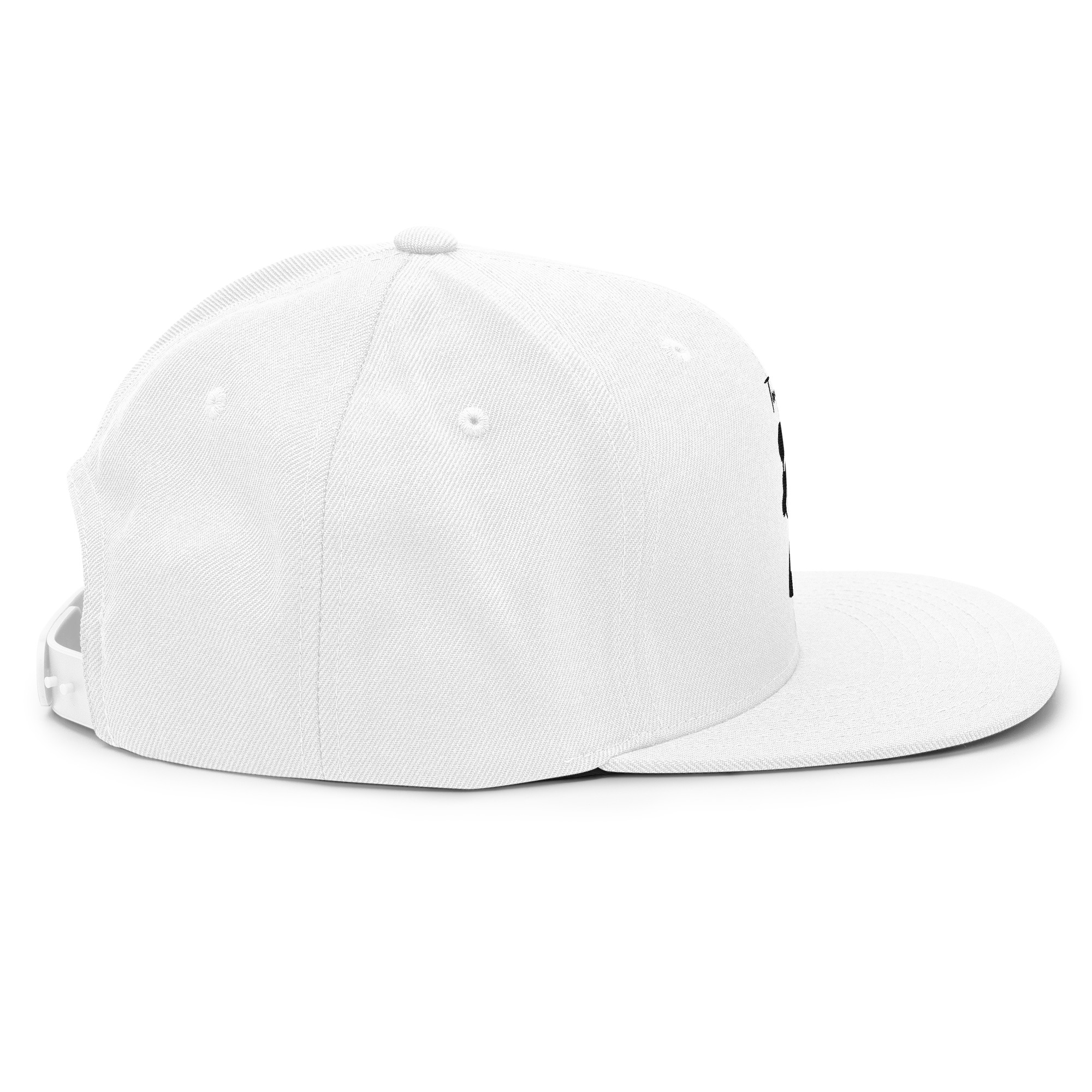TomahawKing Snapback Hat - Image 36