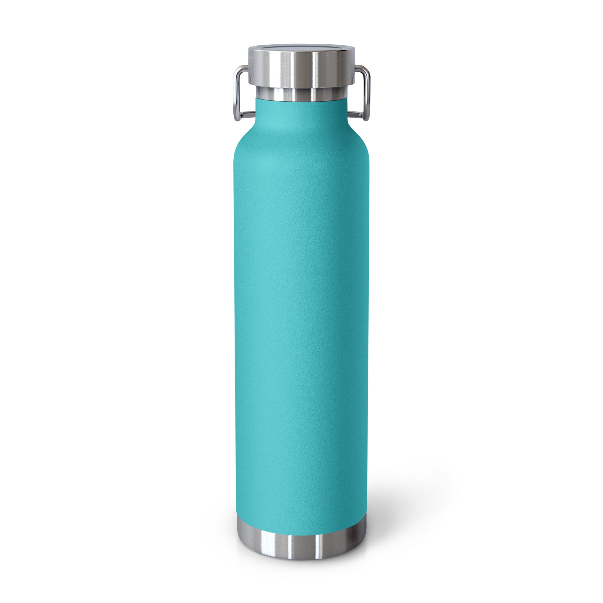 TomahawKing Copper Vacuum Insulated Bottle - Image 2