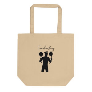 TomahawKing Eco Tote Bag
