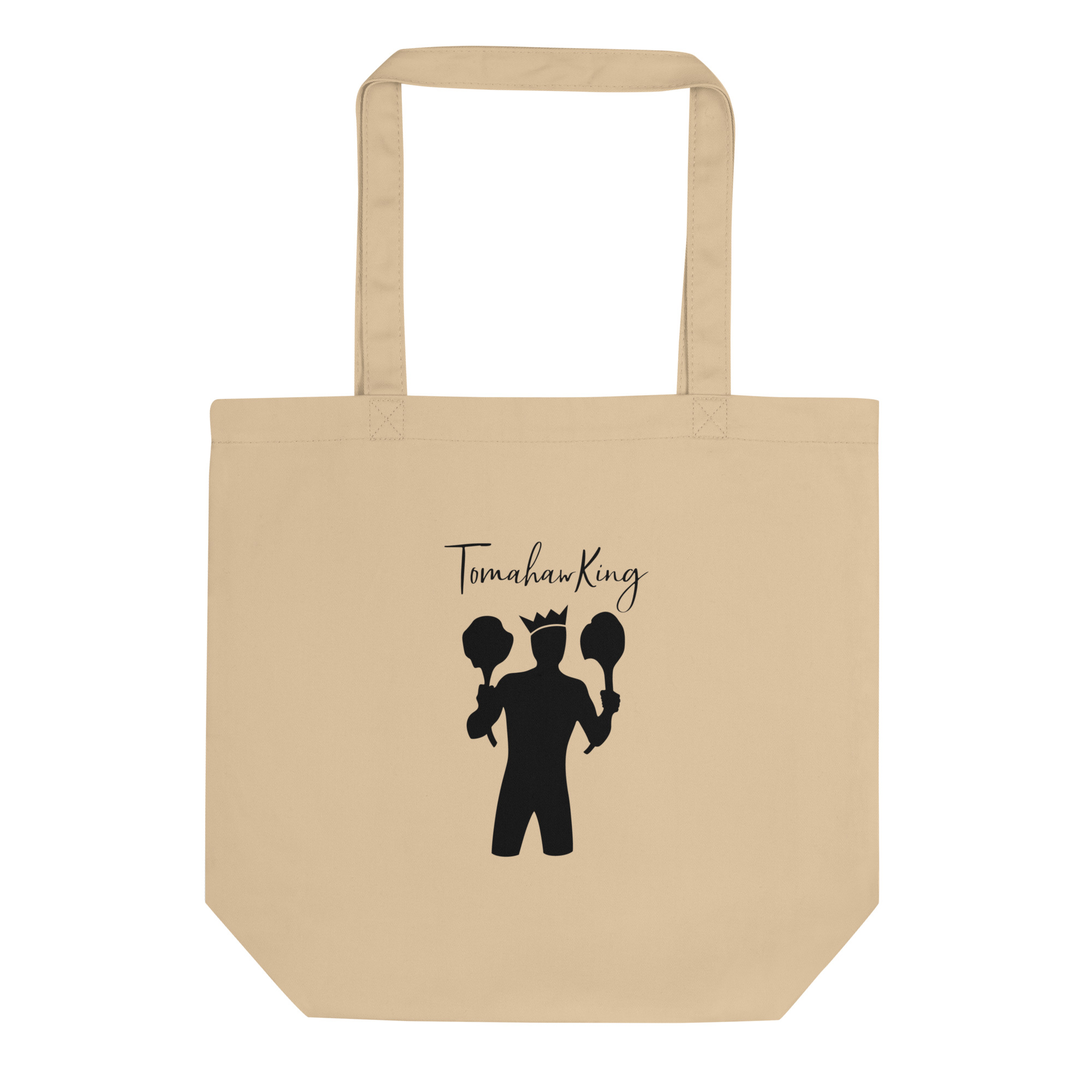 TomahawKing Eco Tote Bag