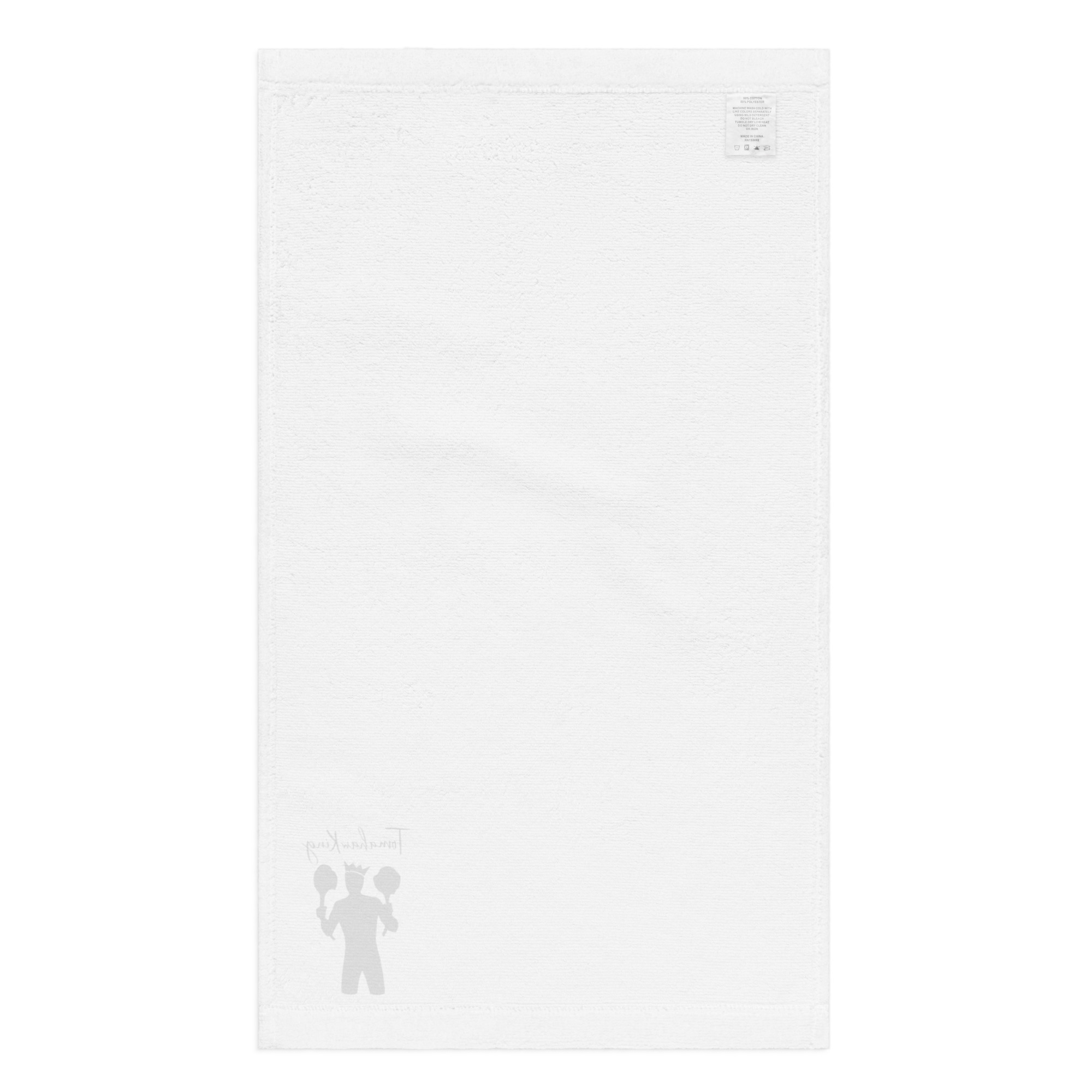 TomahawKing Hand Towel - Image 2
