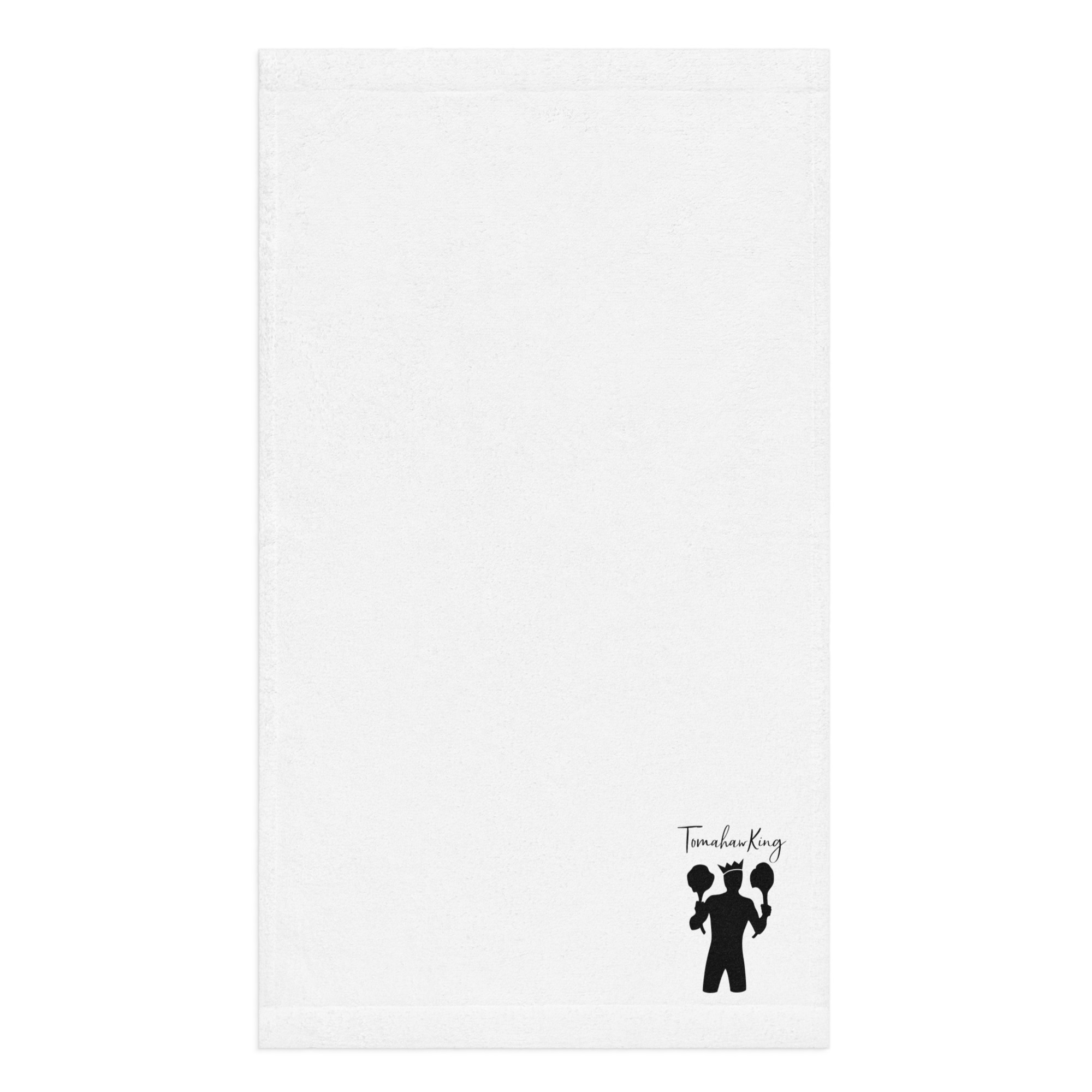TomahawKing Hand Towel