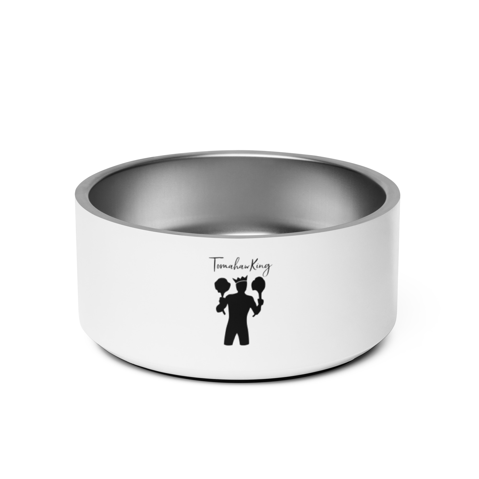 TomahawKing Pet Bowl - Image 5