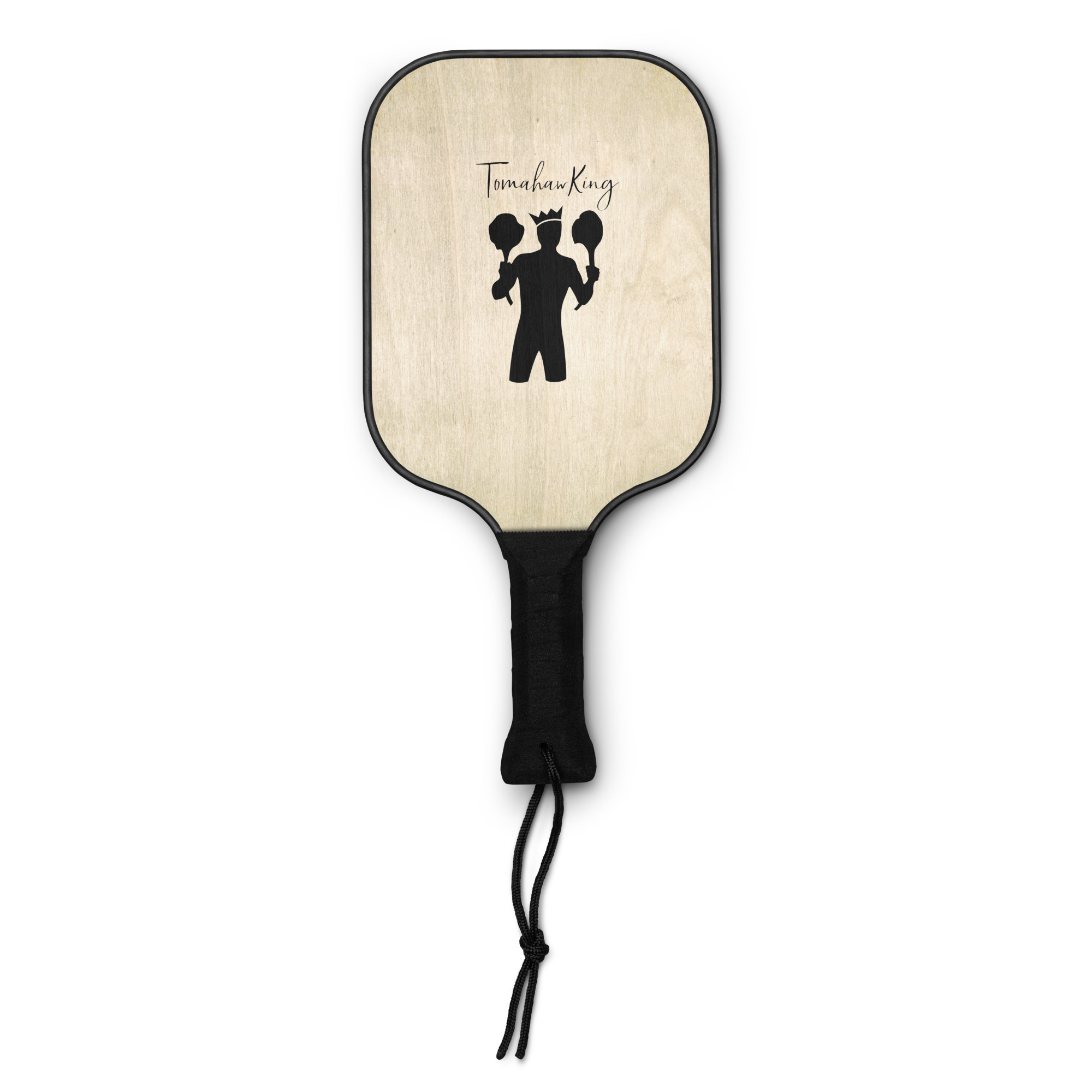 TomahawKing Pickleball Paddle Set