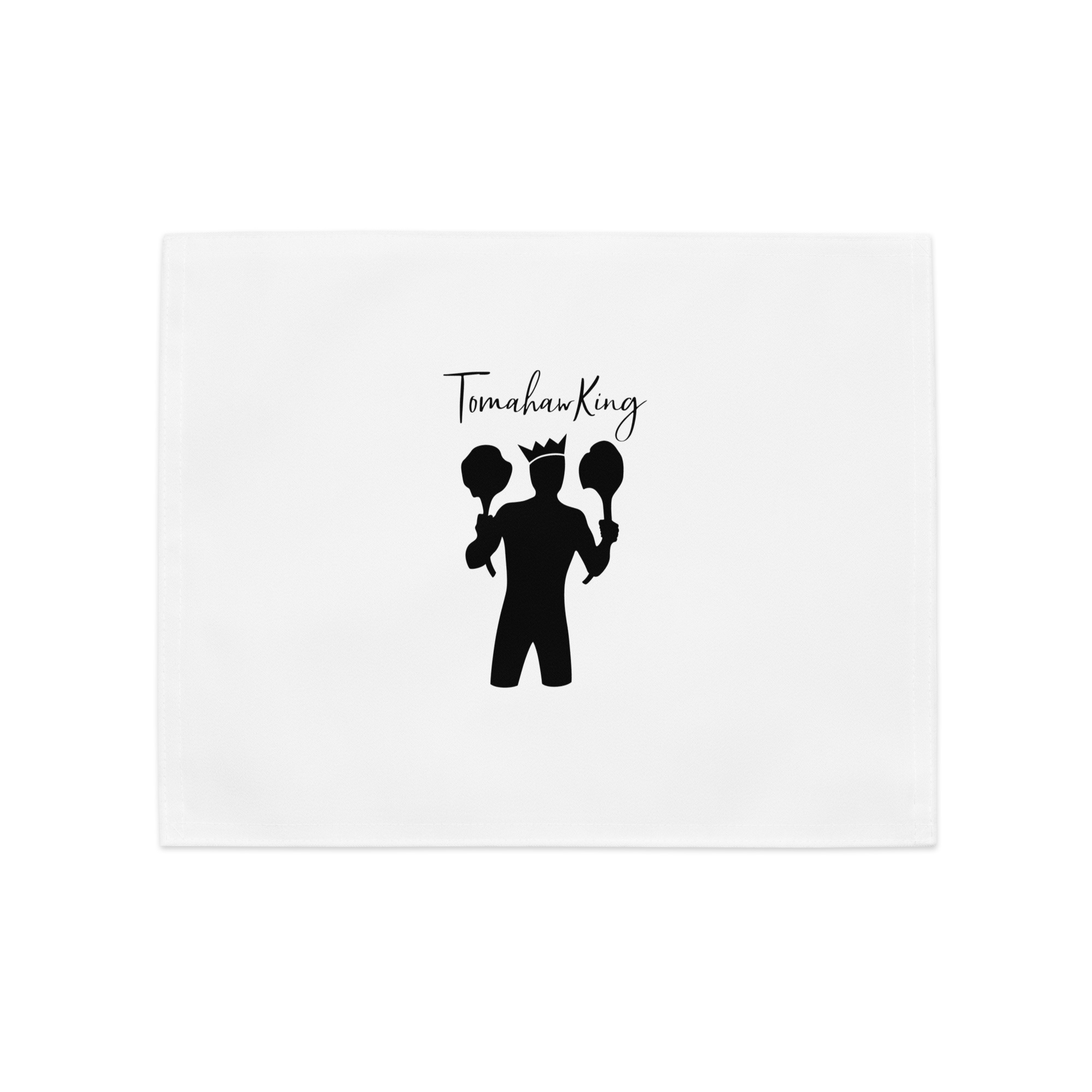 TomahawKing Placemat Set - Image 2
