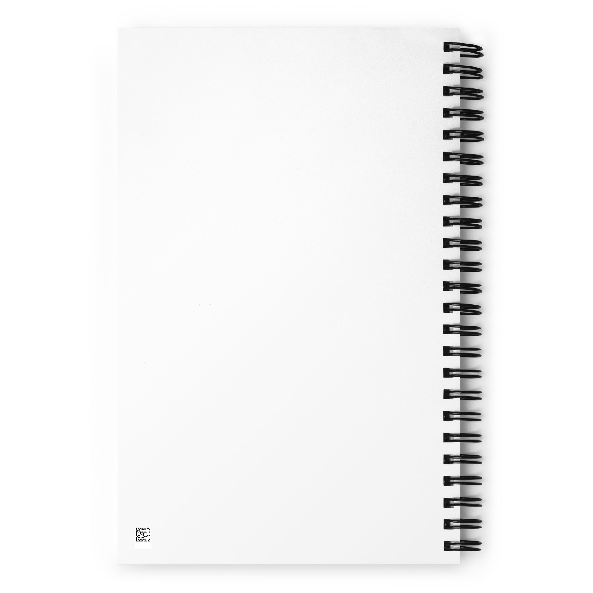 TomahawKing Spiral Notebook - Image 2