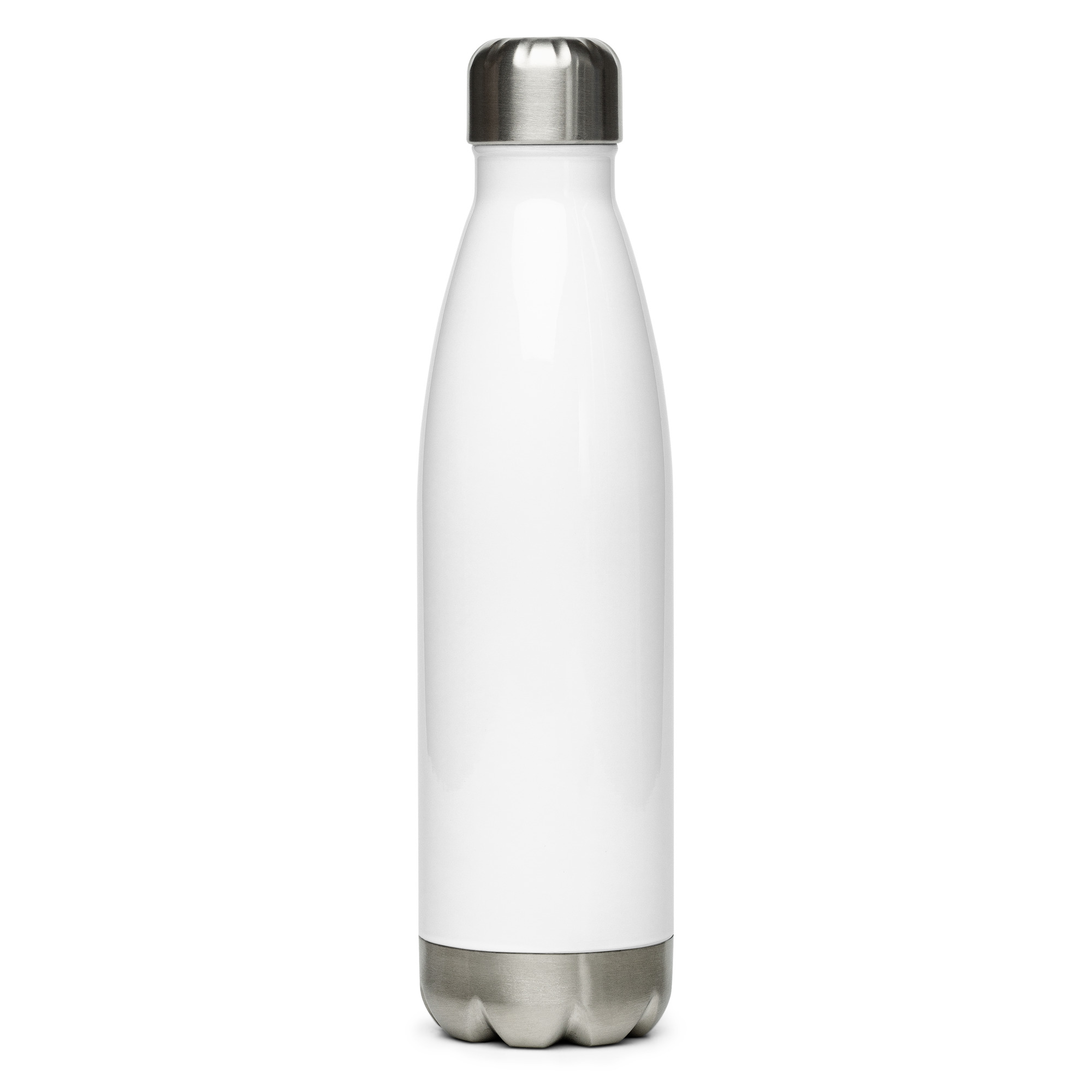 TomahawKing Red Freedom 250 Stainless Steel Water Bottle - Image 4