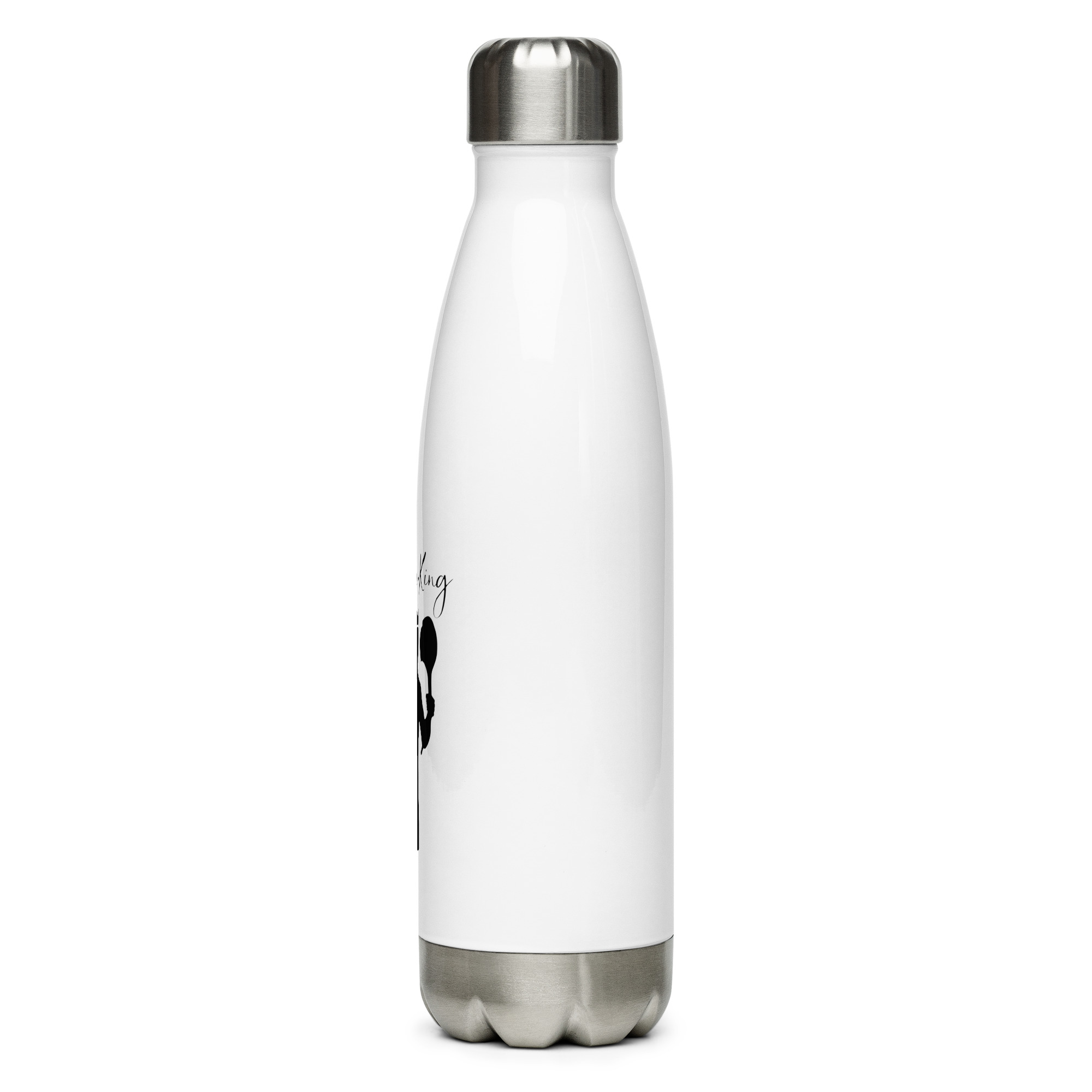 TomahawKing Stainless Steel Water Bottle - Image 3
