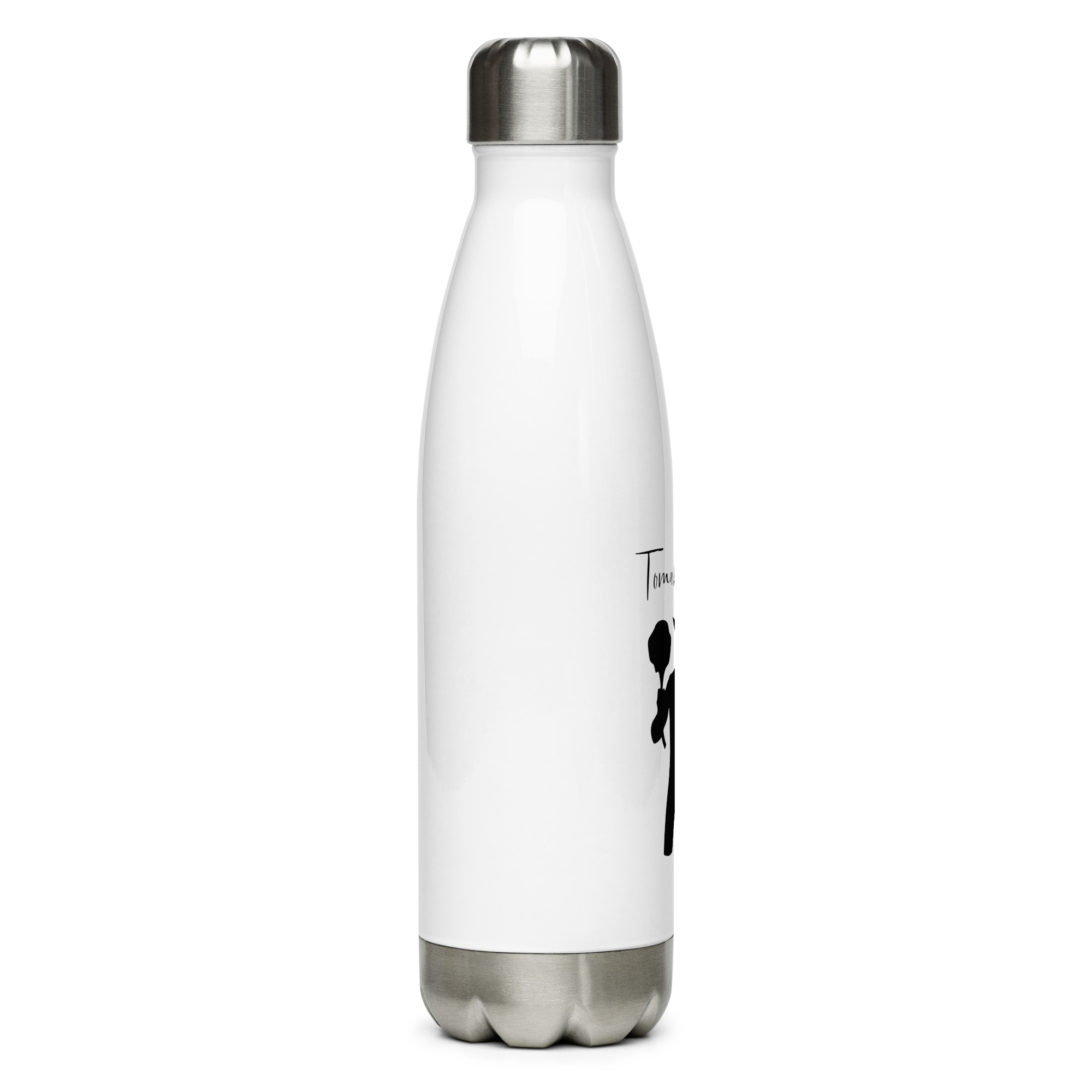 TomahawKing Stainless Steel Water Bottle - Image 2