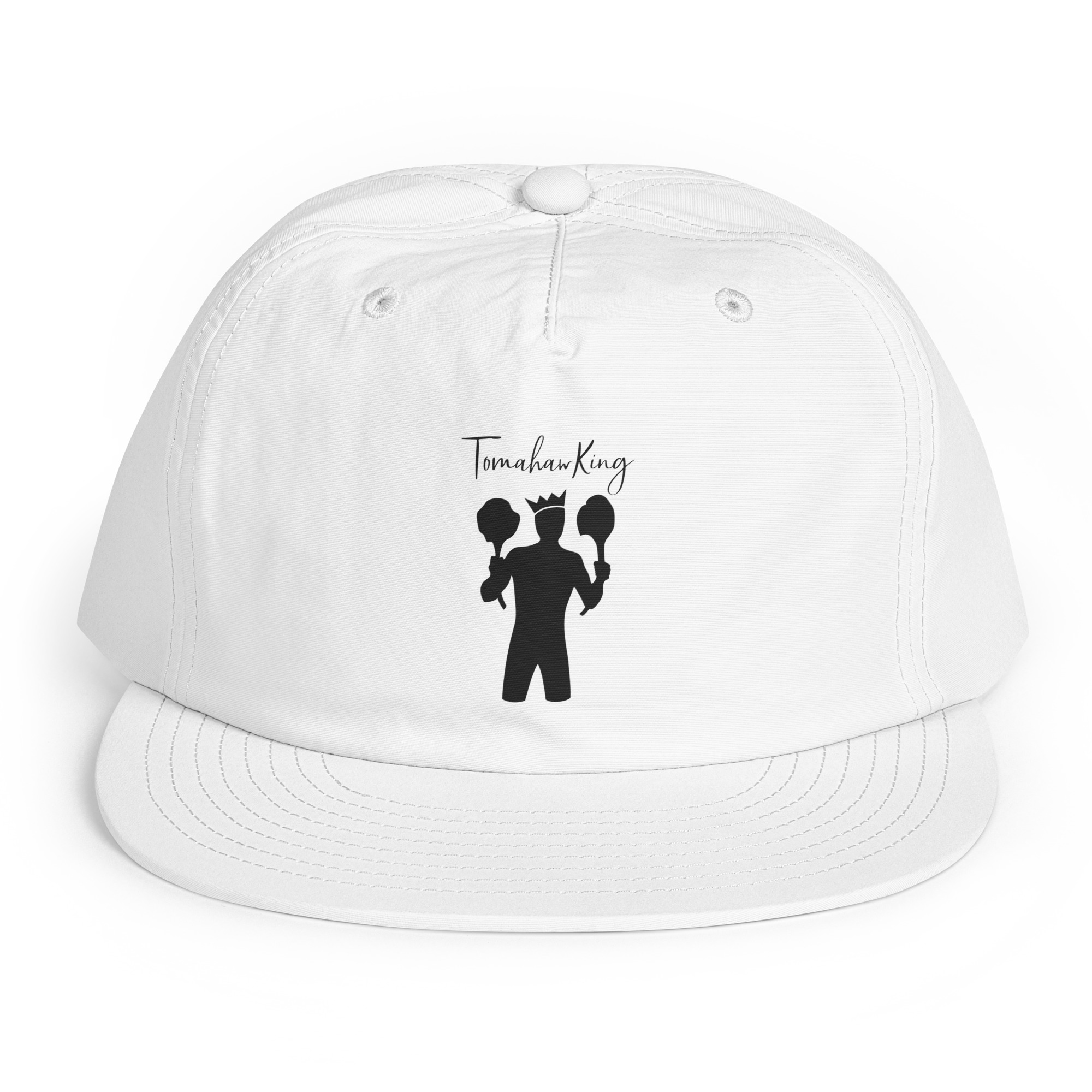 TomahawKing Surf Cap