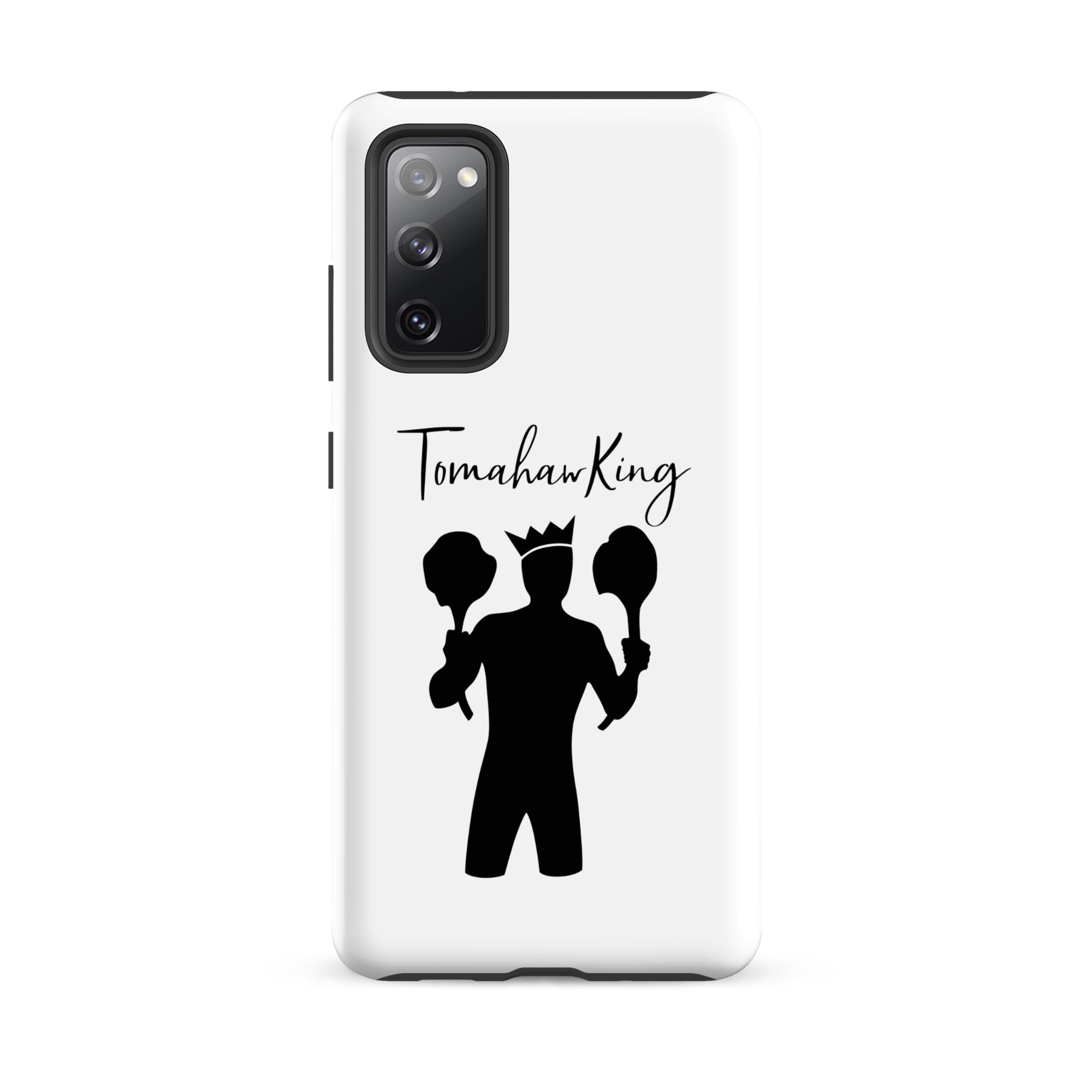 TomahawKing Tough Case For Samsung® - Image 2