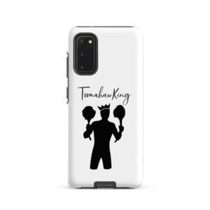 TomahawKing Tough Case For Samsung®